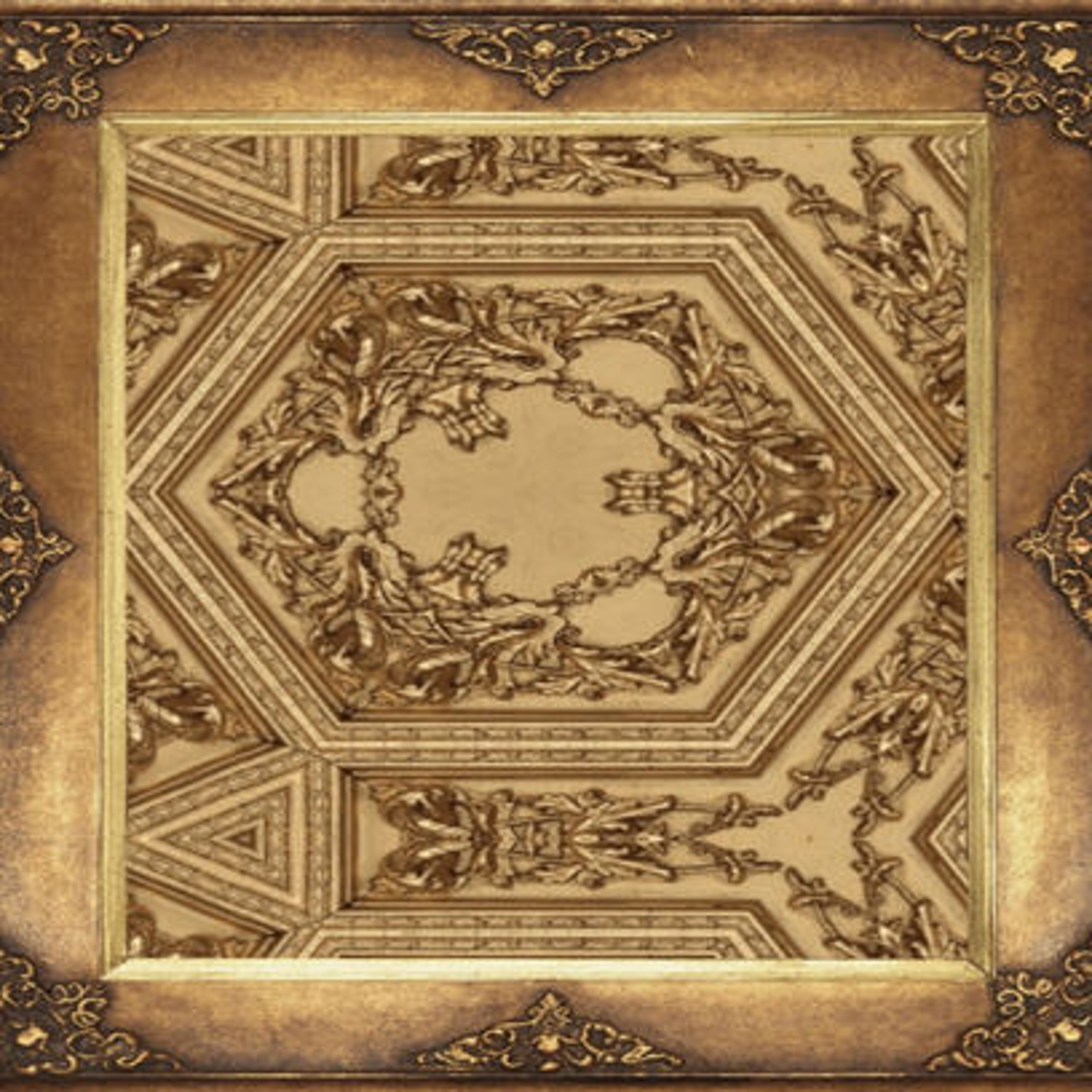 Crown Jewel Dracula artwork