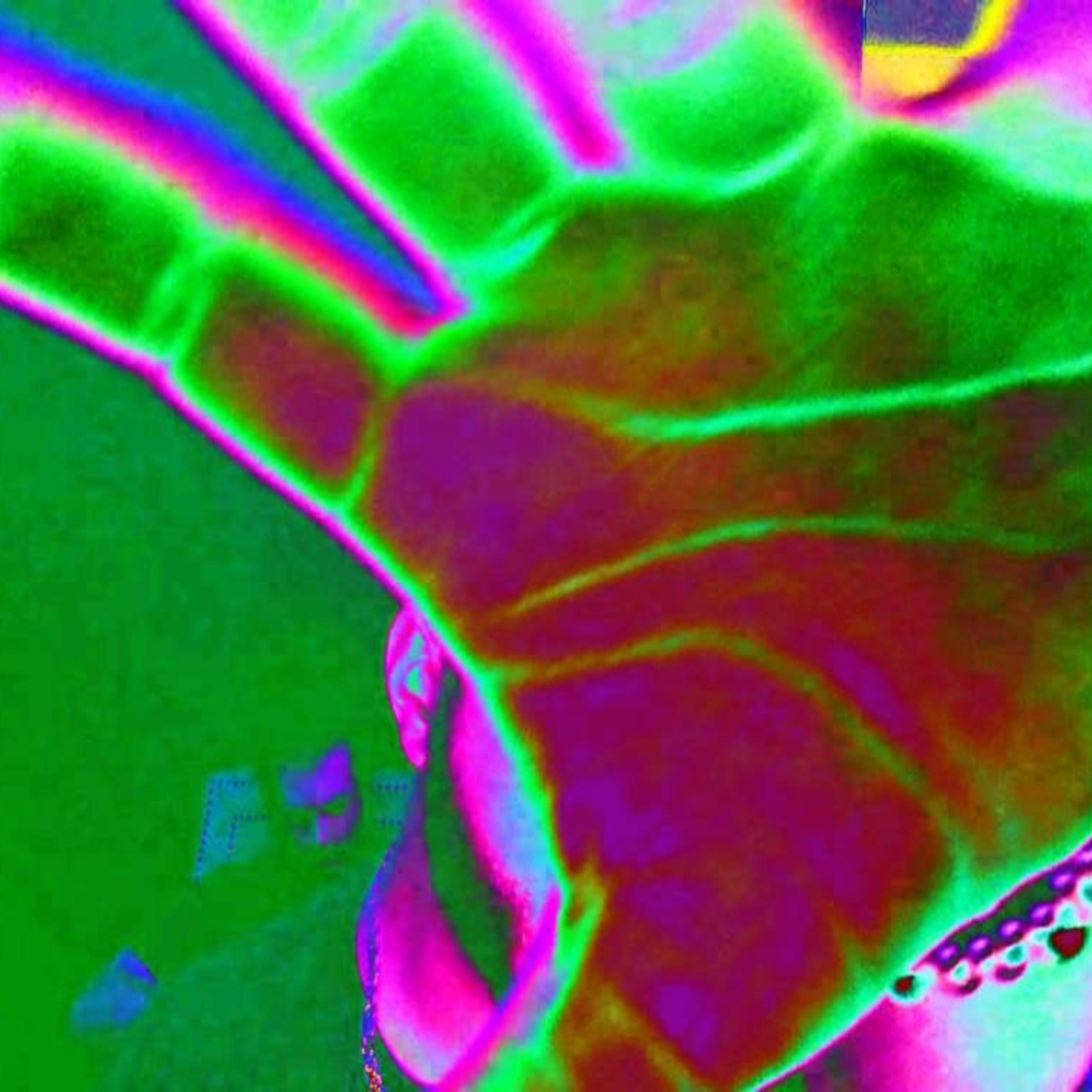 Convolution 2 artwork