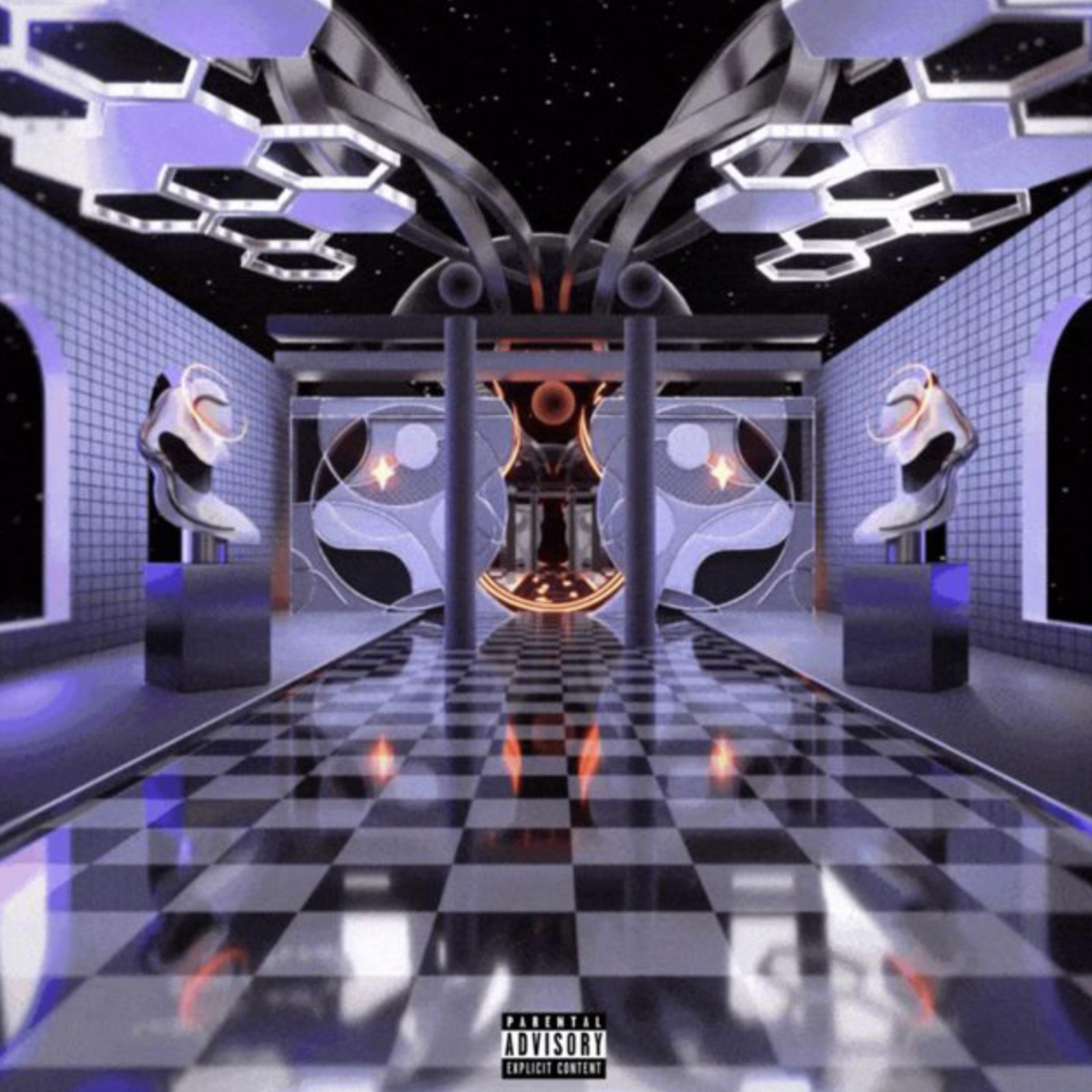 Death Wish artwork