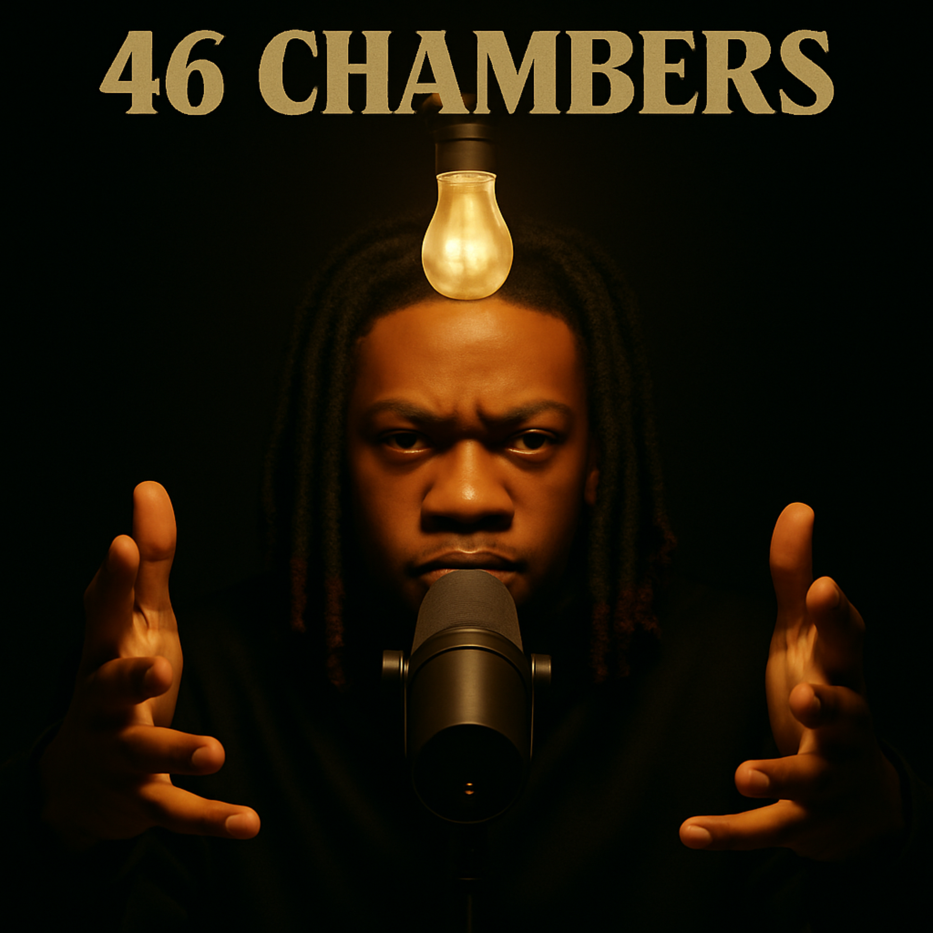 46 Chambers artwork