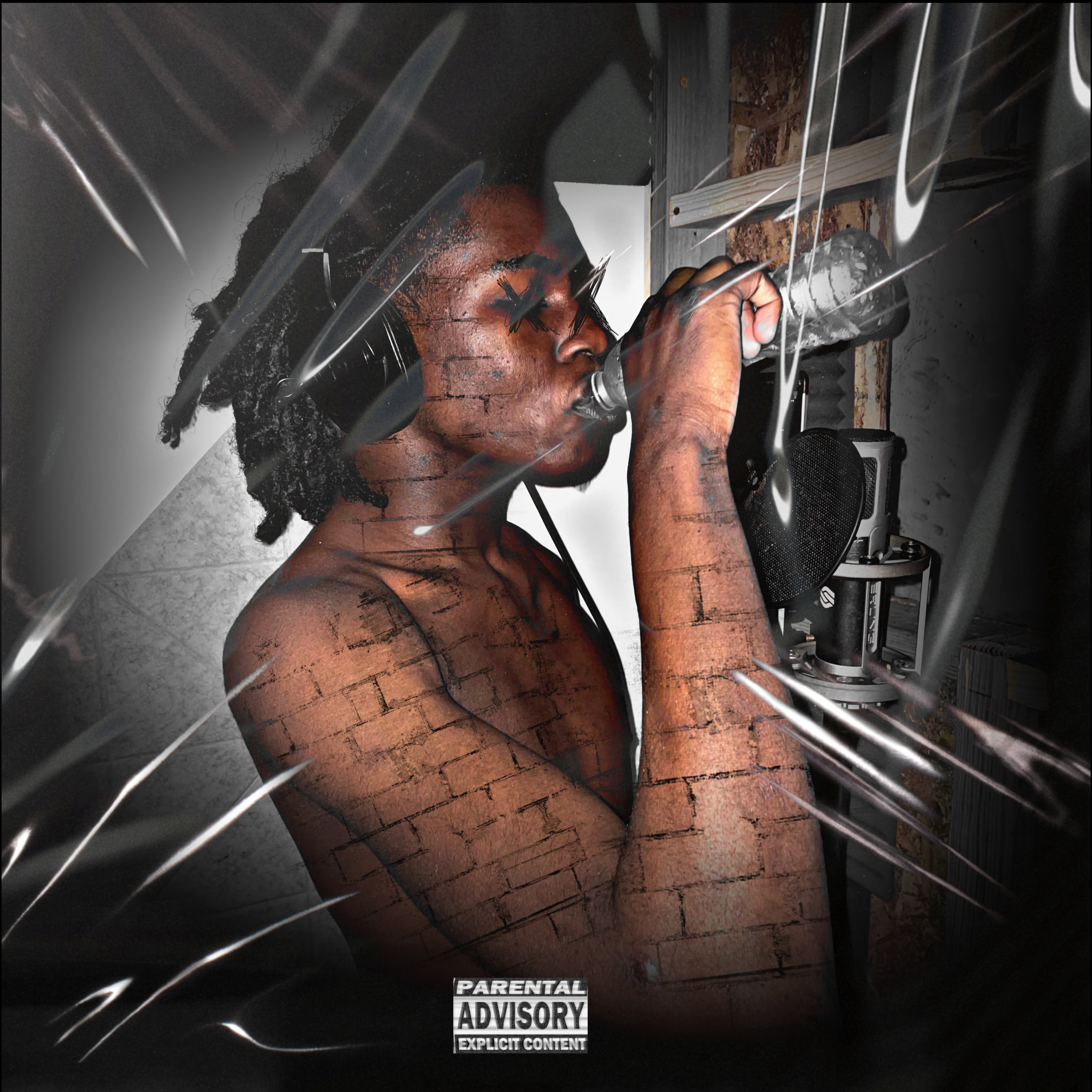 Still The Hardest (Before The Mic) artwork