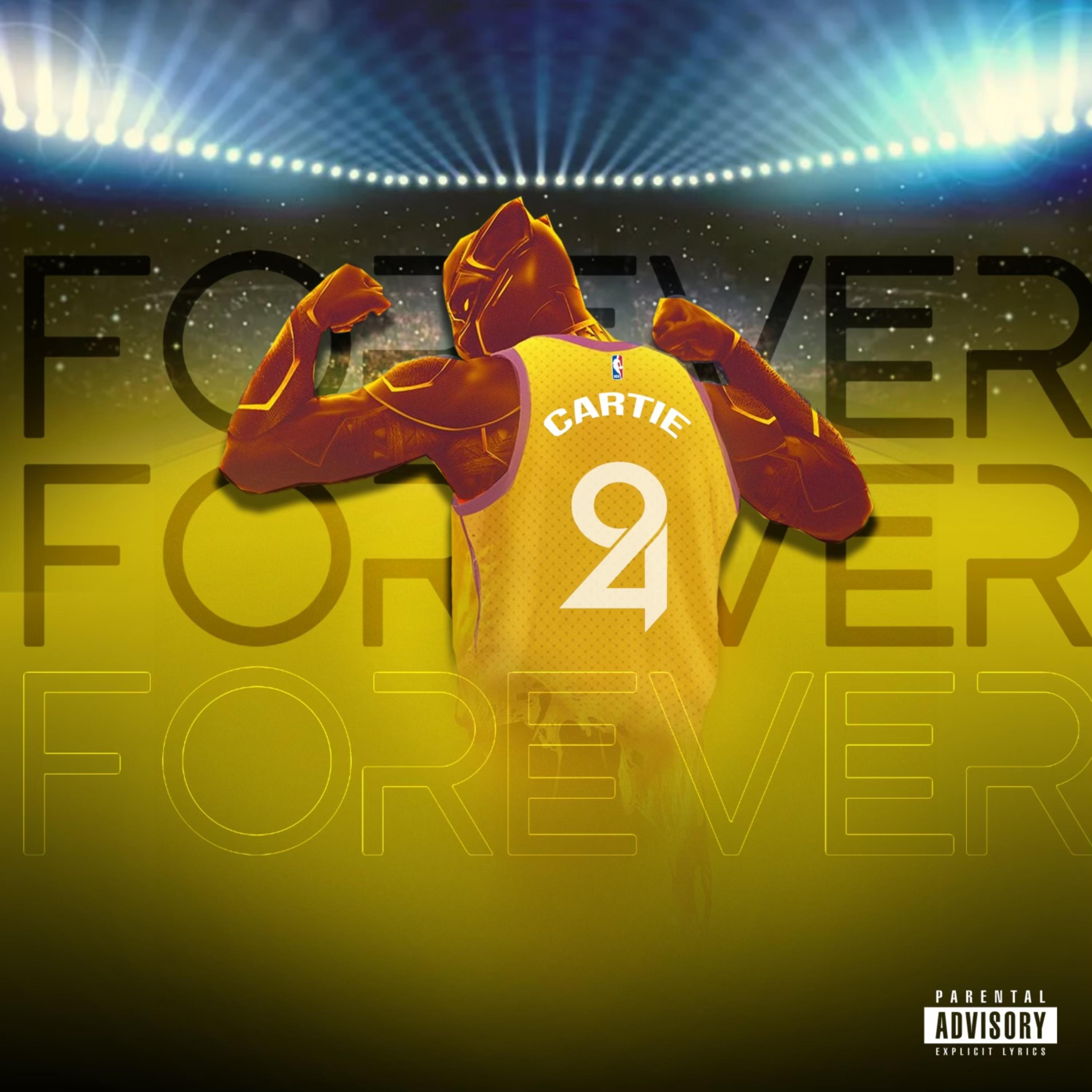 Forever artwork