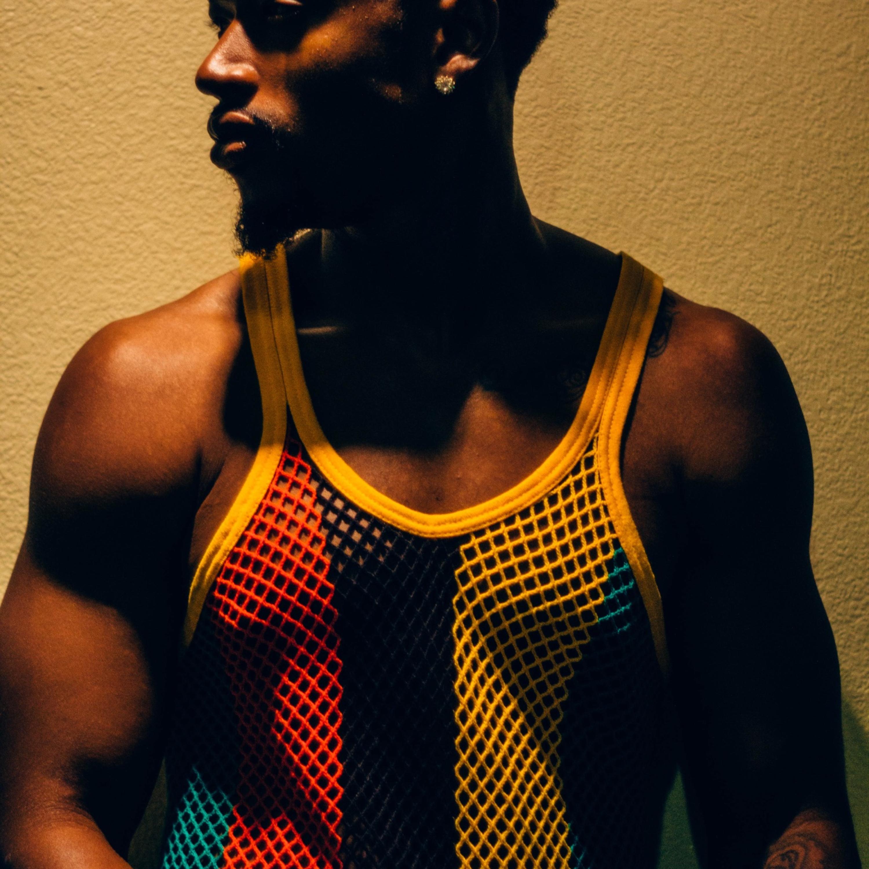 Broken Record artwork