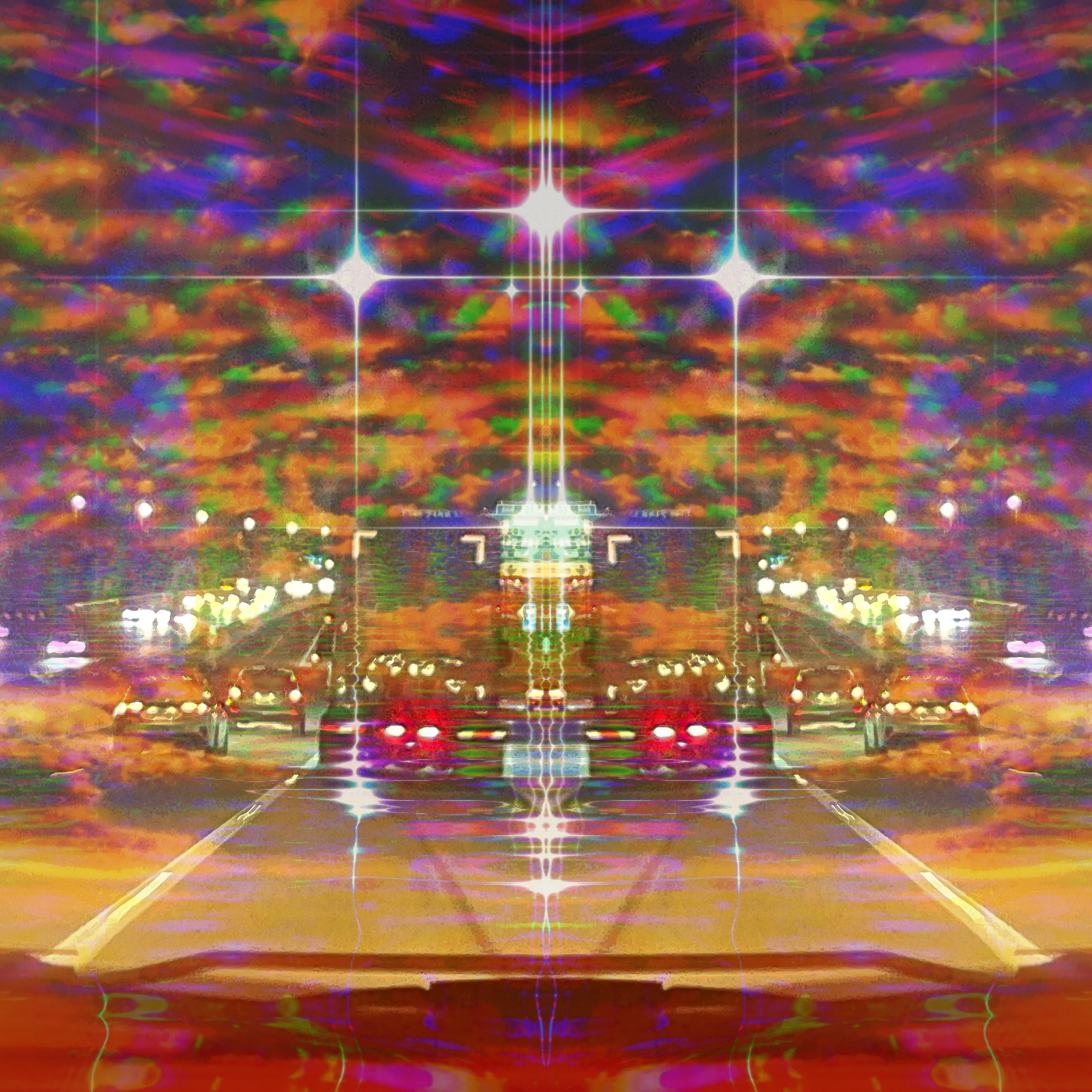 Triip Trip Avenue artwork