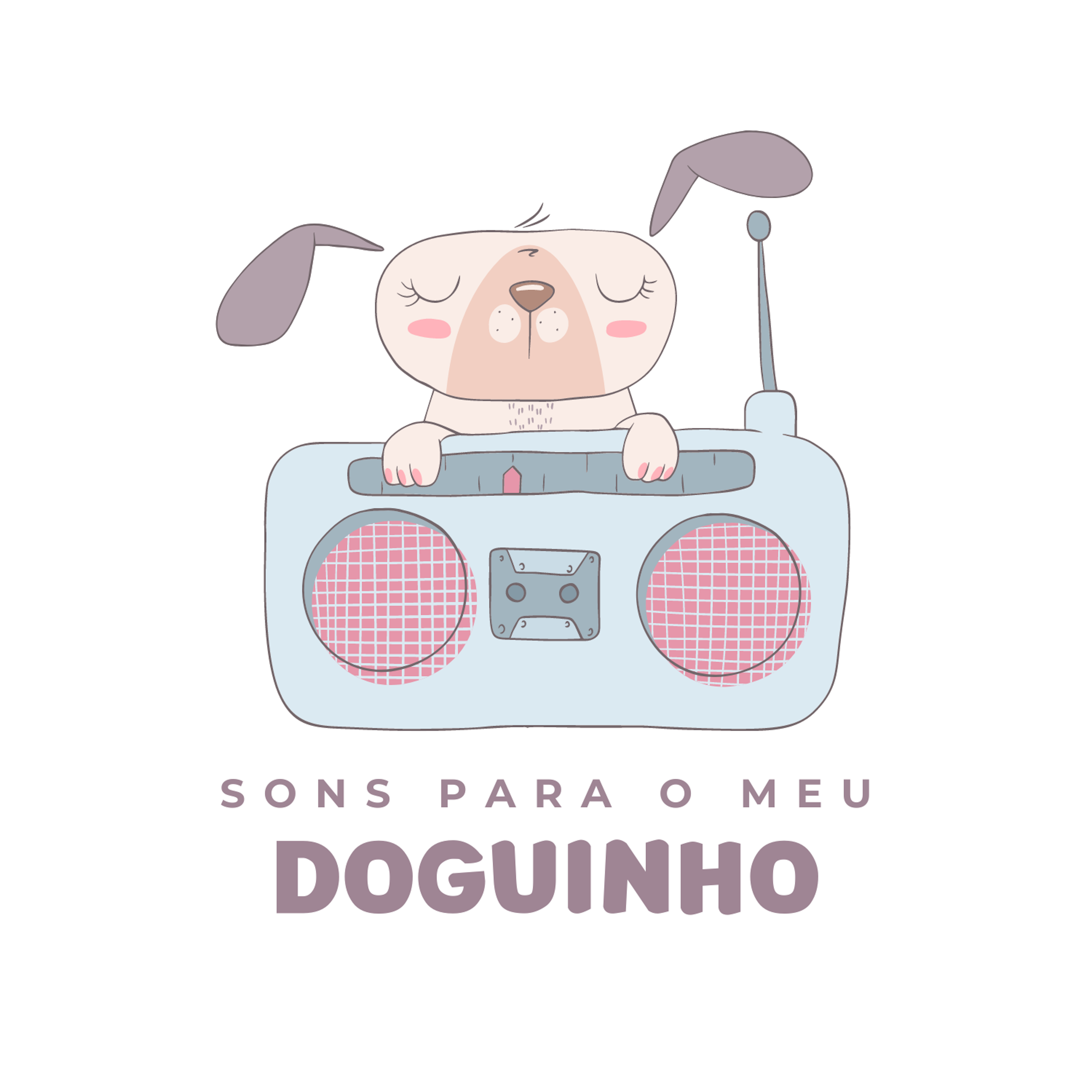 Sons para o meu Doguinho artwork