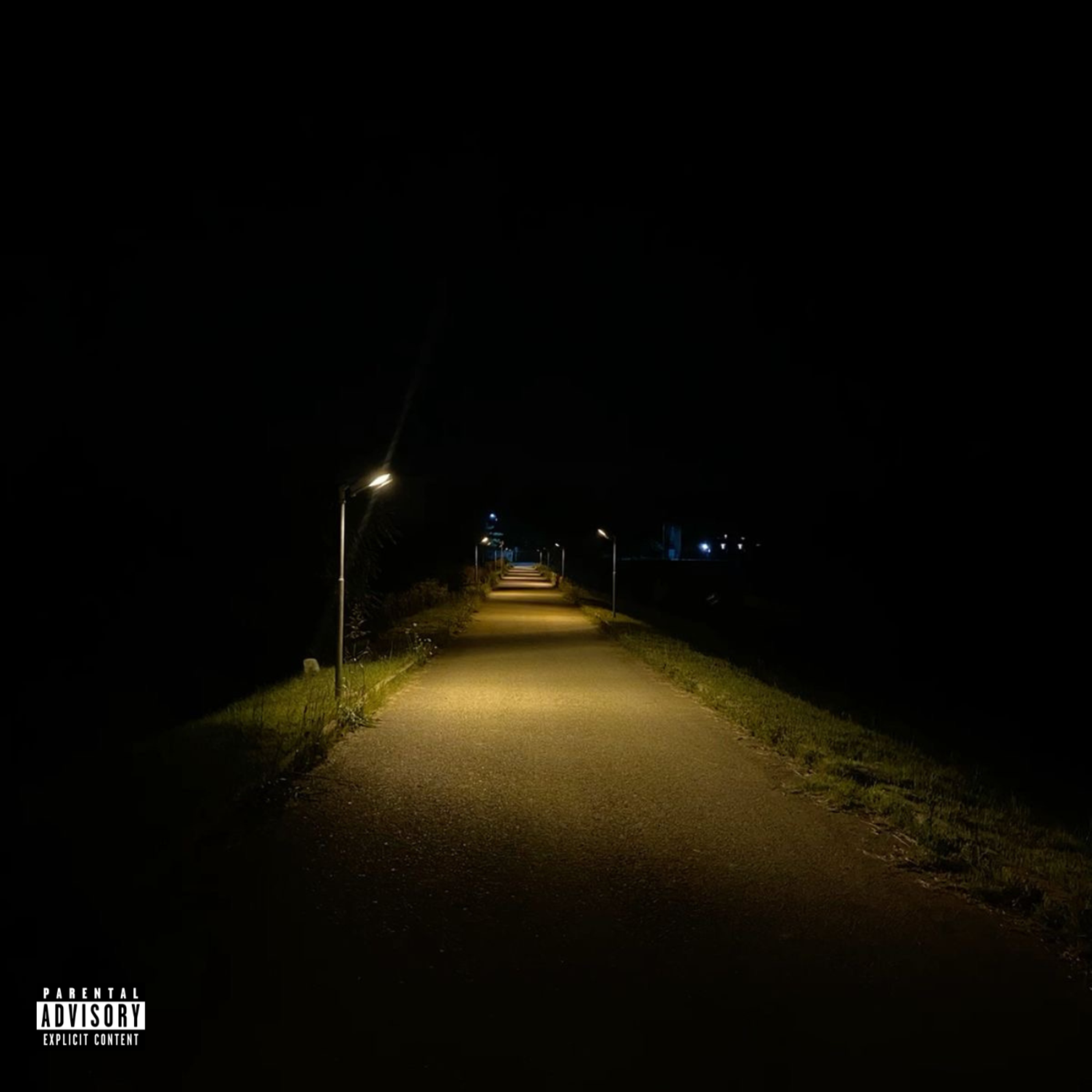 before I go… by Casualty! cover art