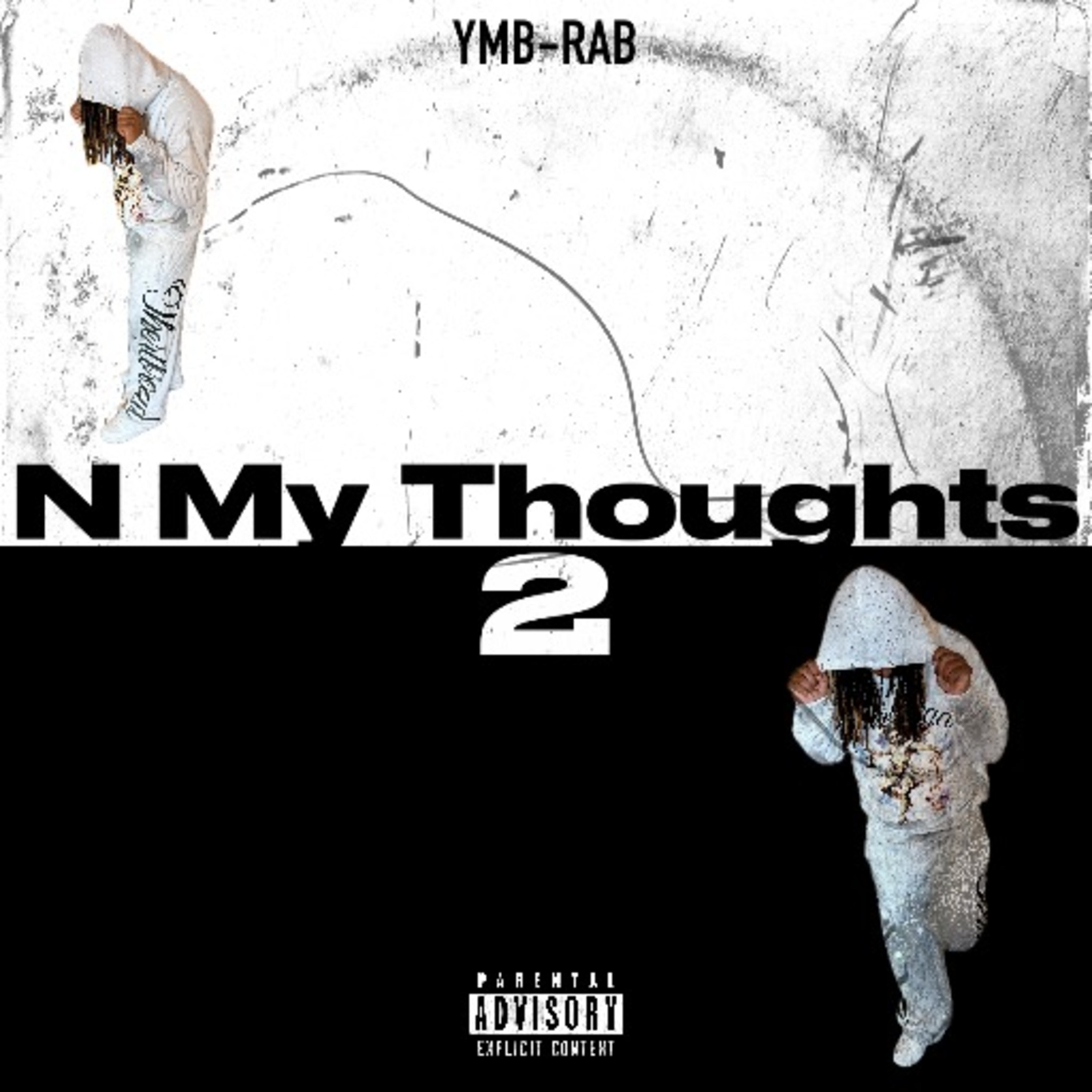 N My Thoughts 2 artwork