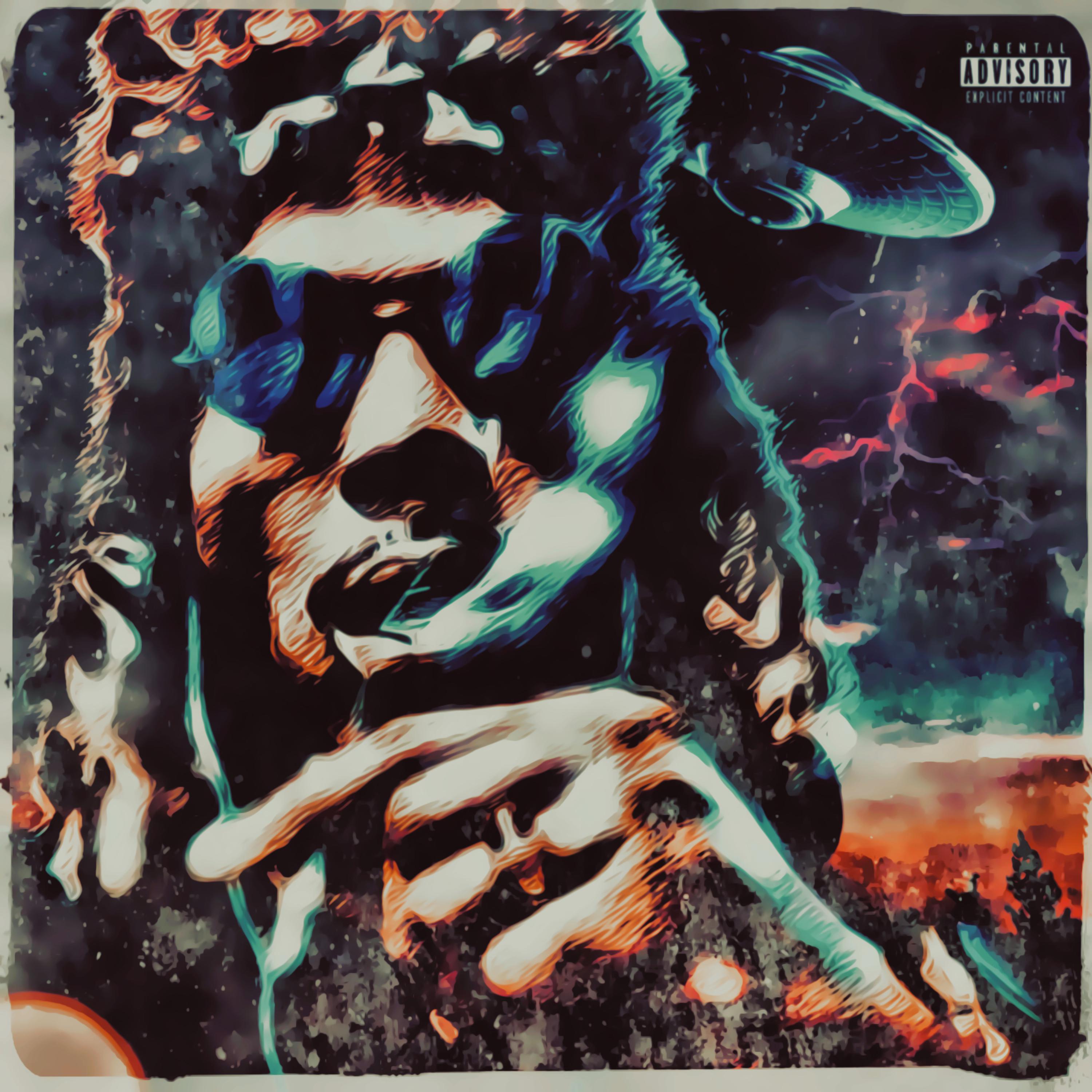 The Promised Land artwork