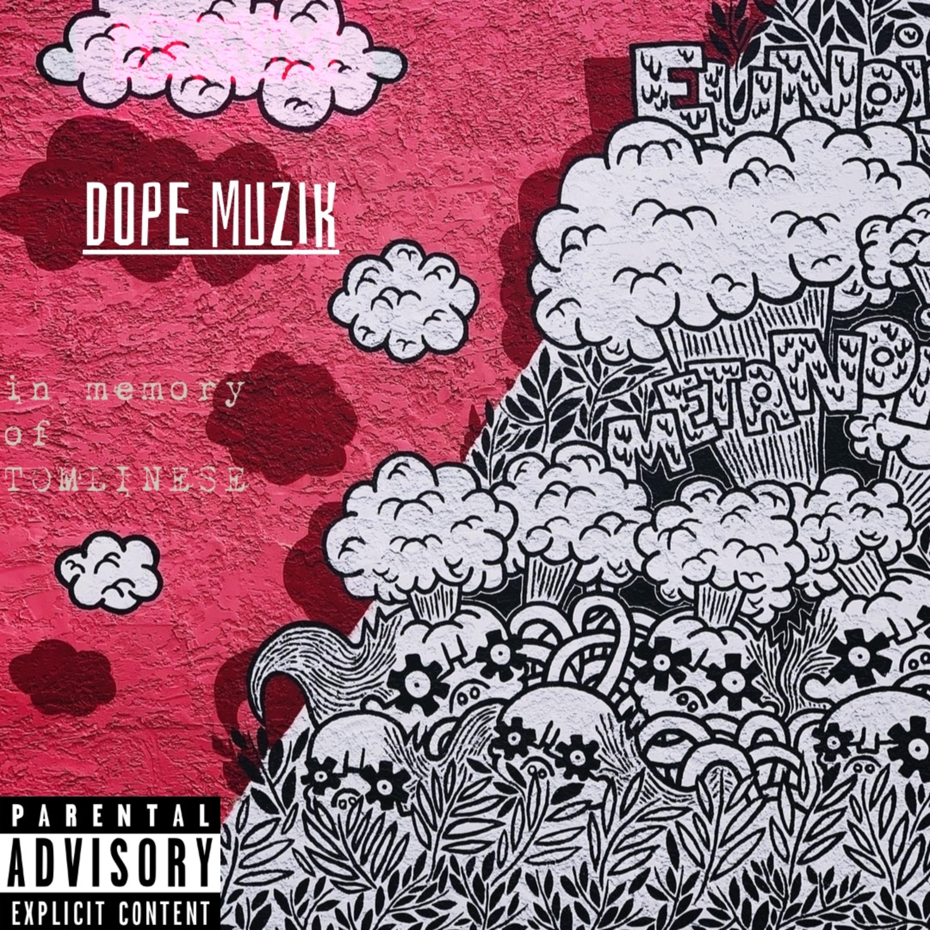 DOPE MUZIK artwork