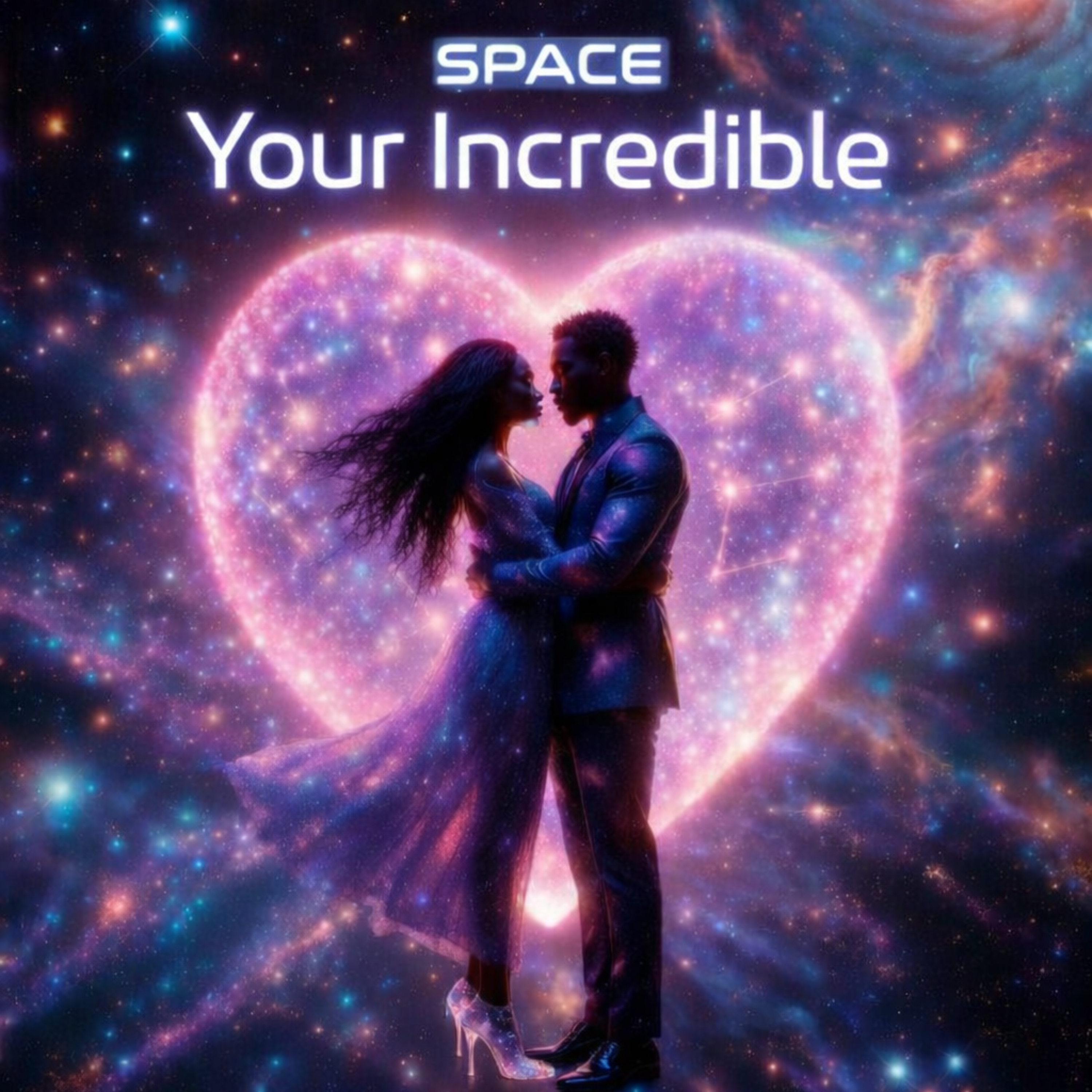 Your Incredible artwork