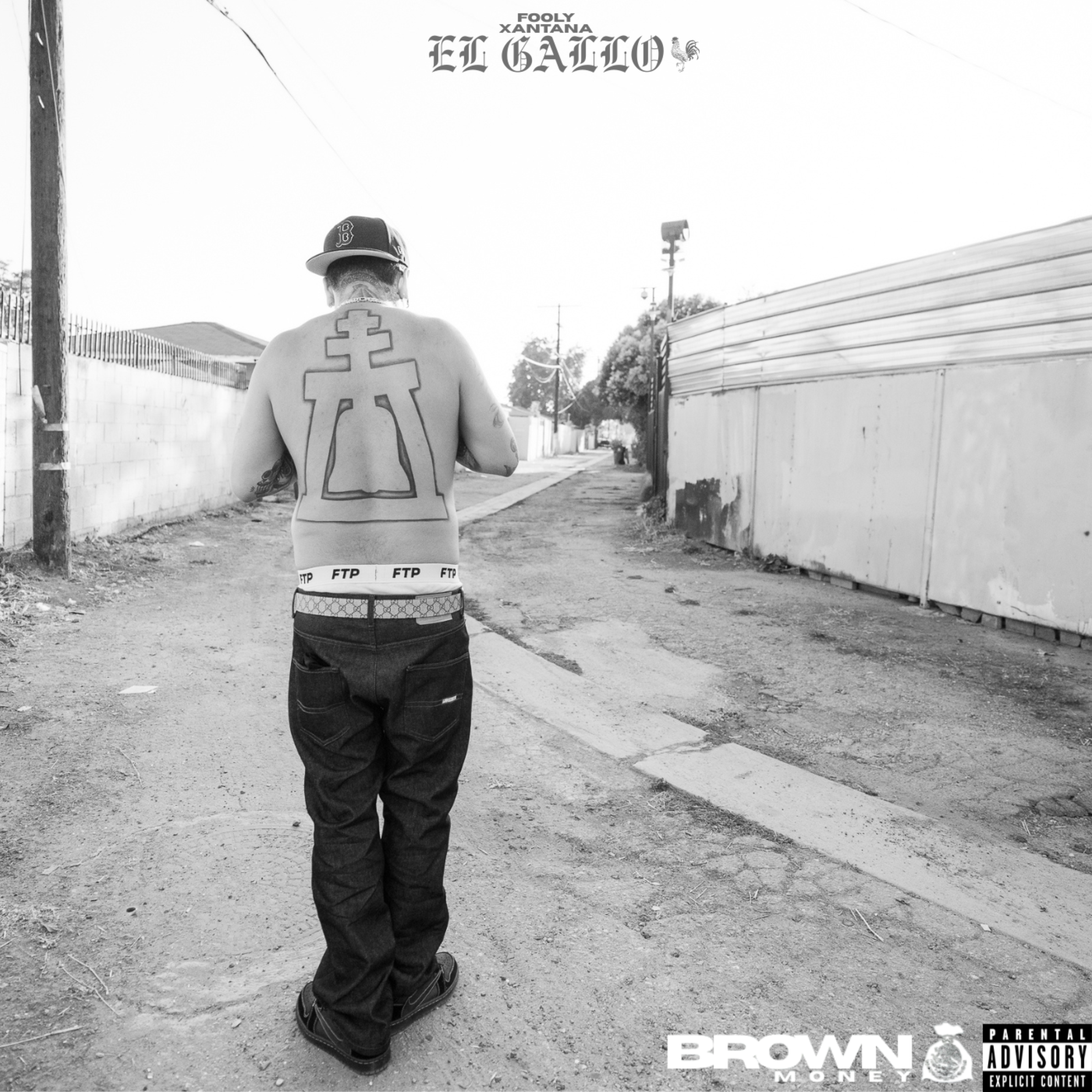 El Gallo artwork