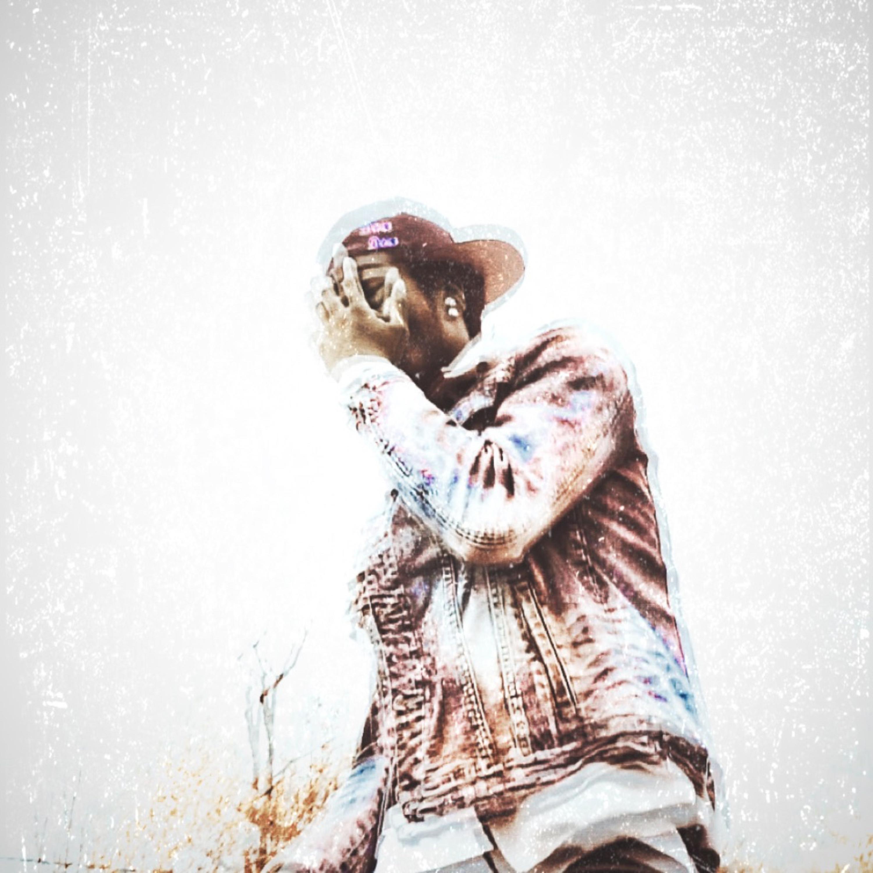 FACELESS artwork
