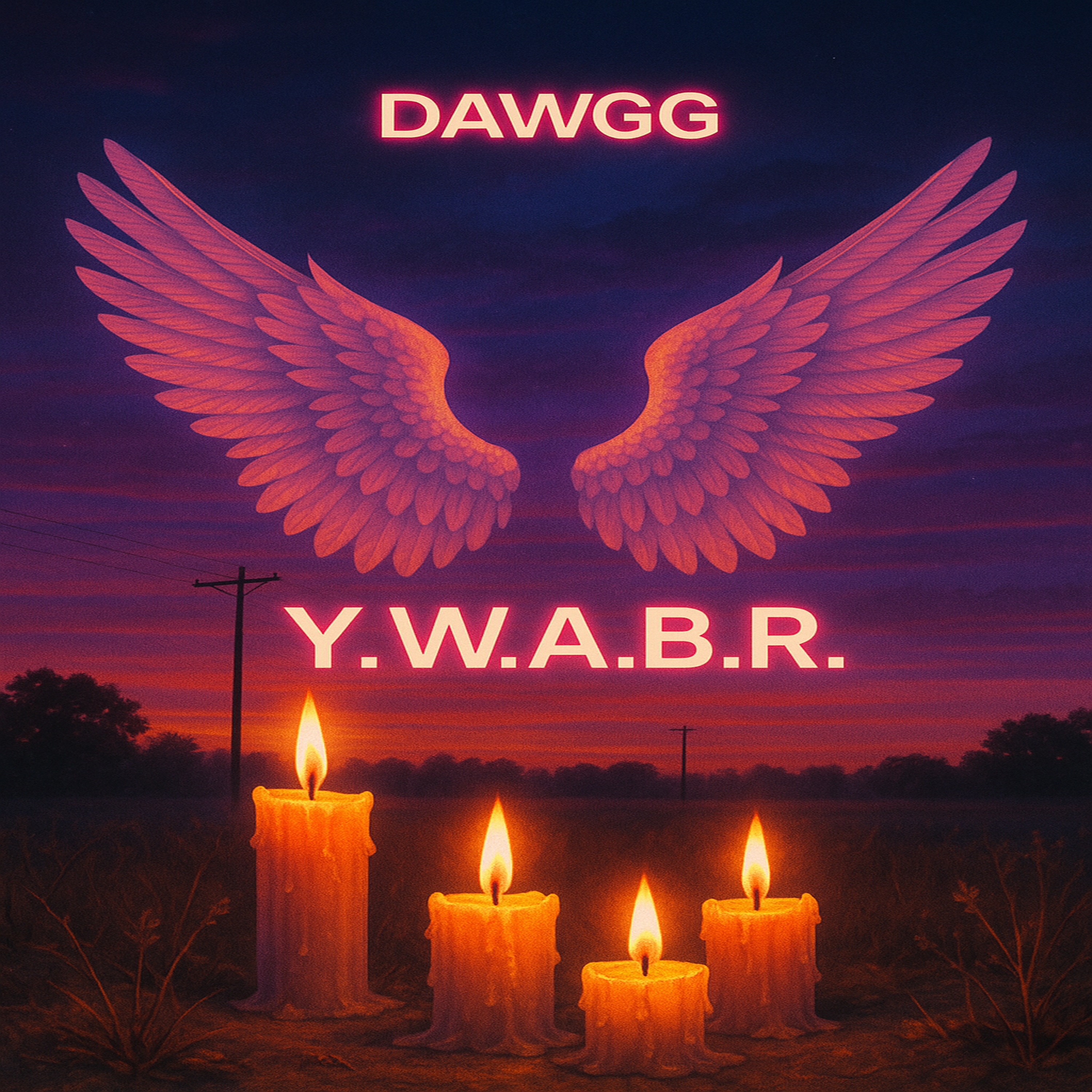 You Will Always Be Remembered artwork
