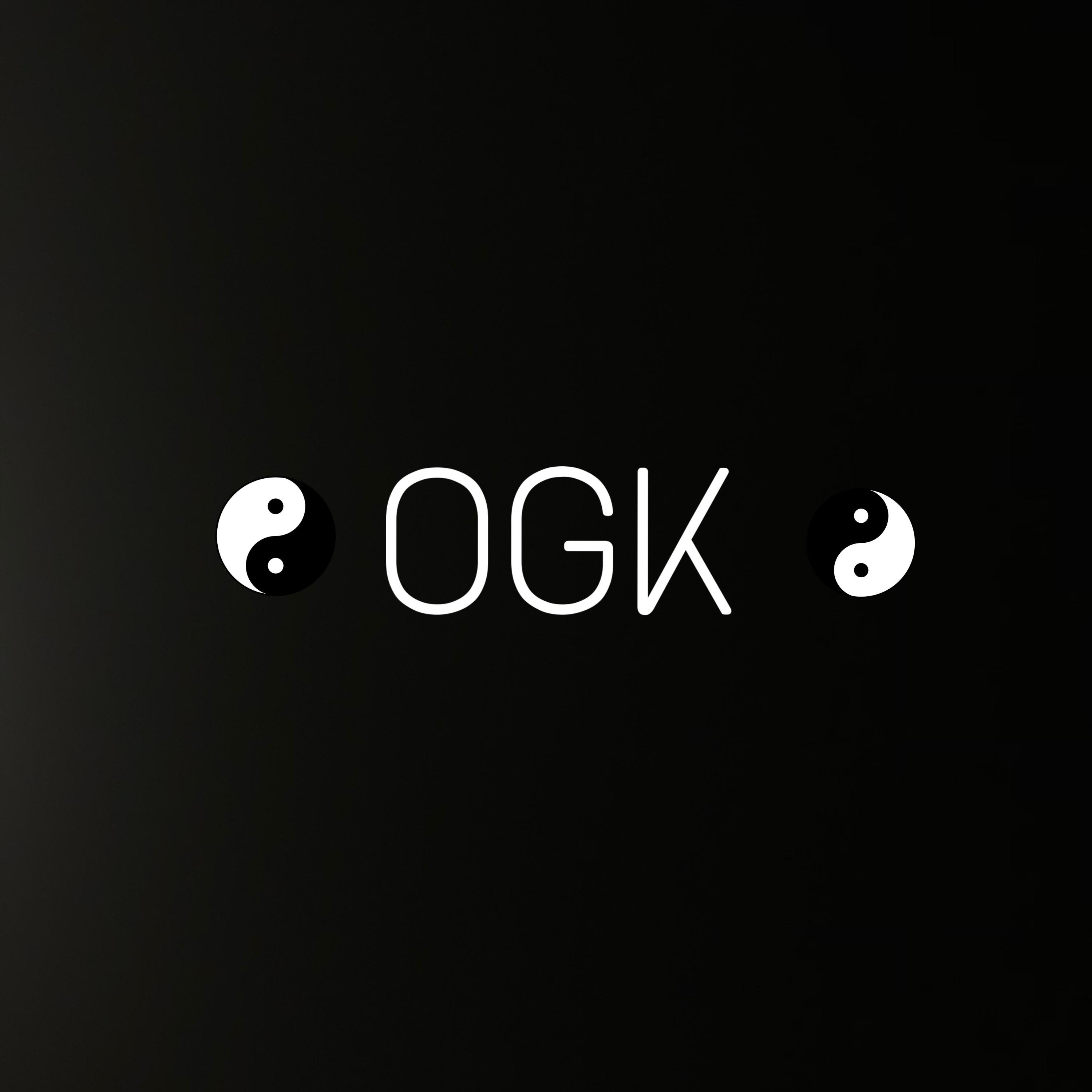 How It Go by OGK cover art