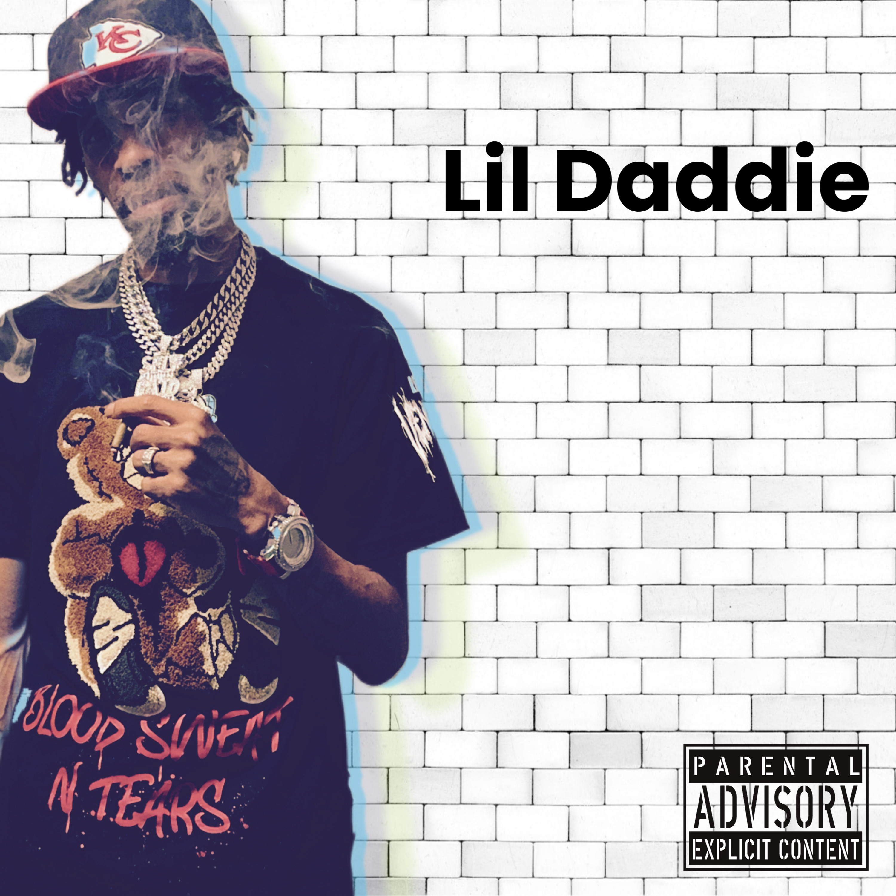 Fly by Lil Daddie cover art