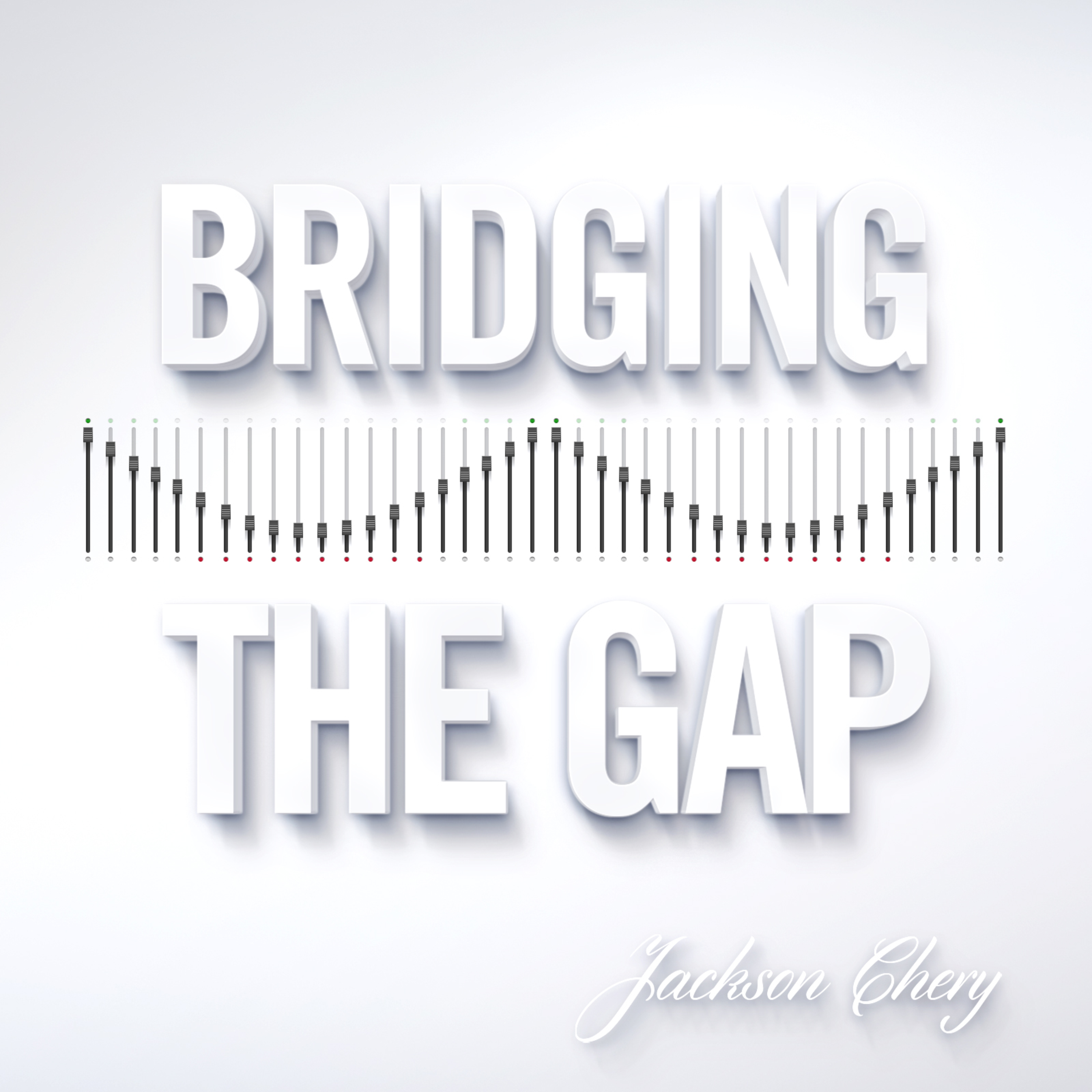 Bridging The Gap Creole Project artwork