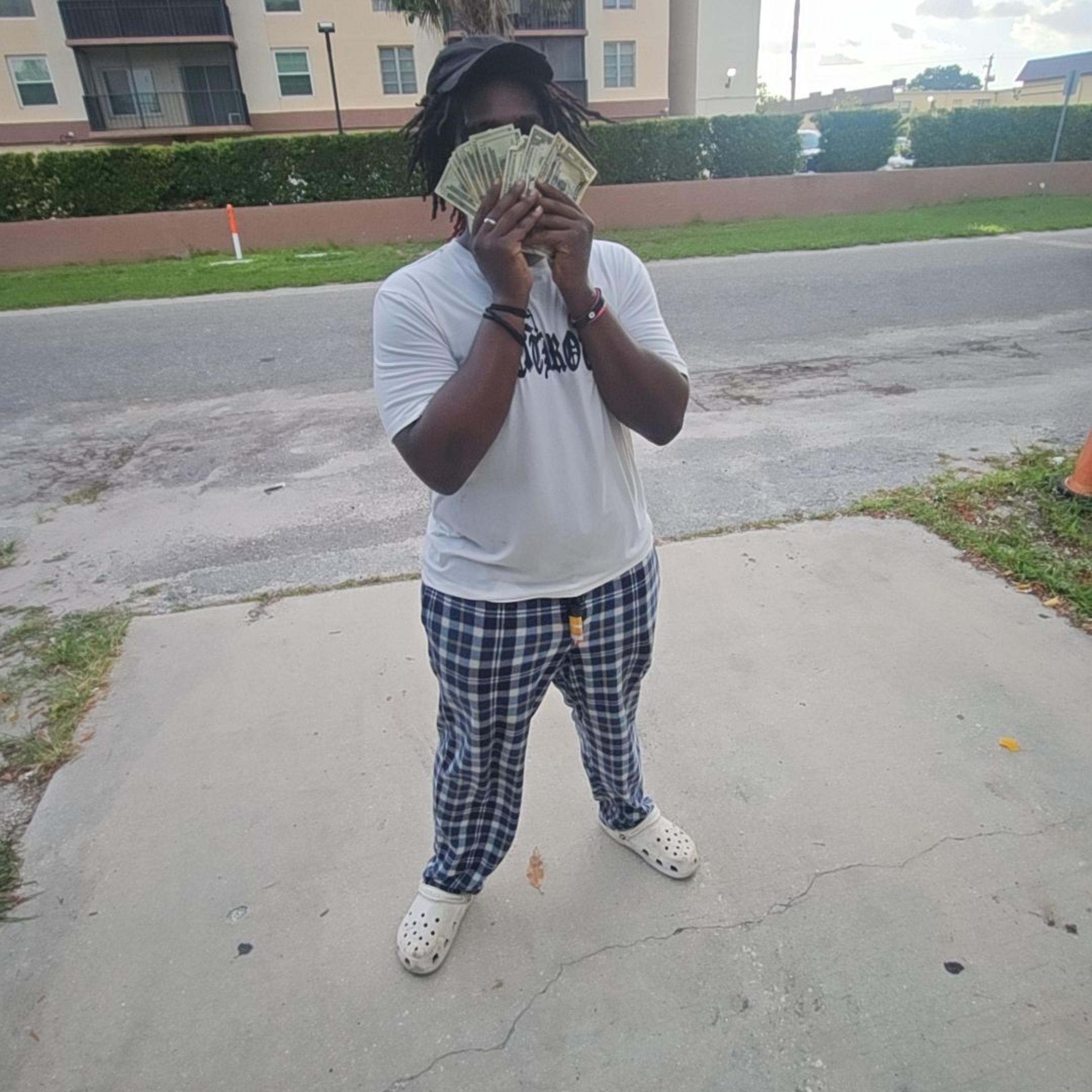 Dopeboy artwork