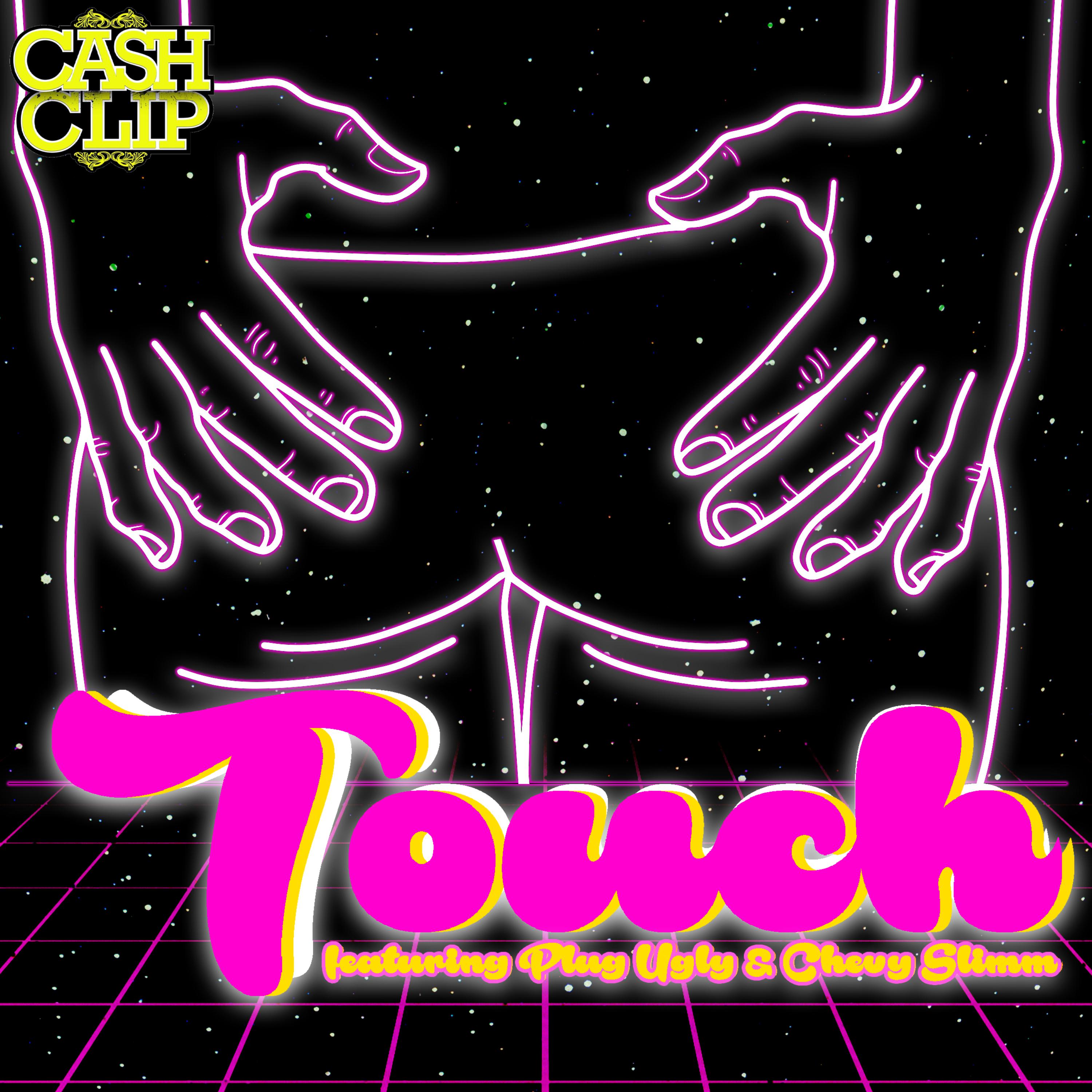 Touch artwork