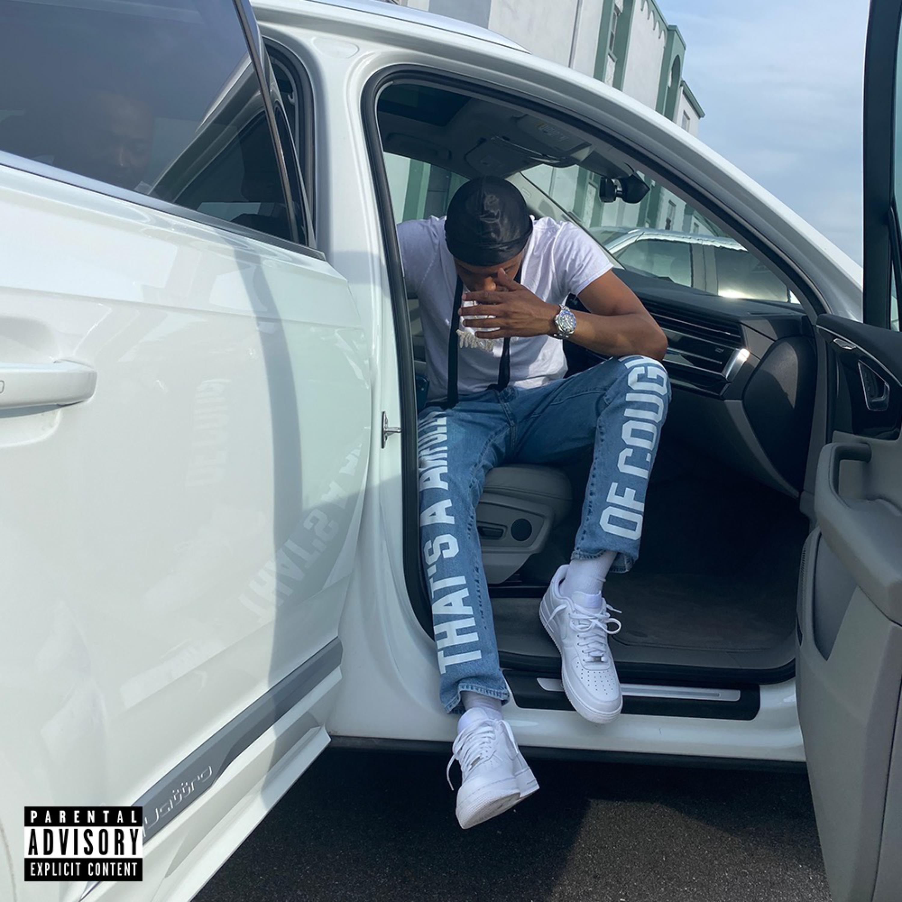 Even The Stakes by Tomorrow Genius cover art