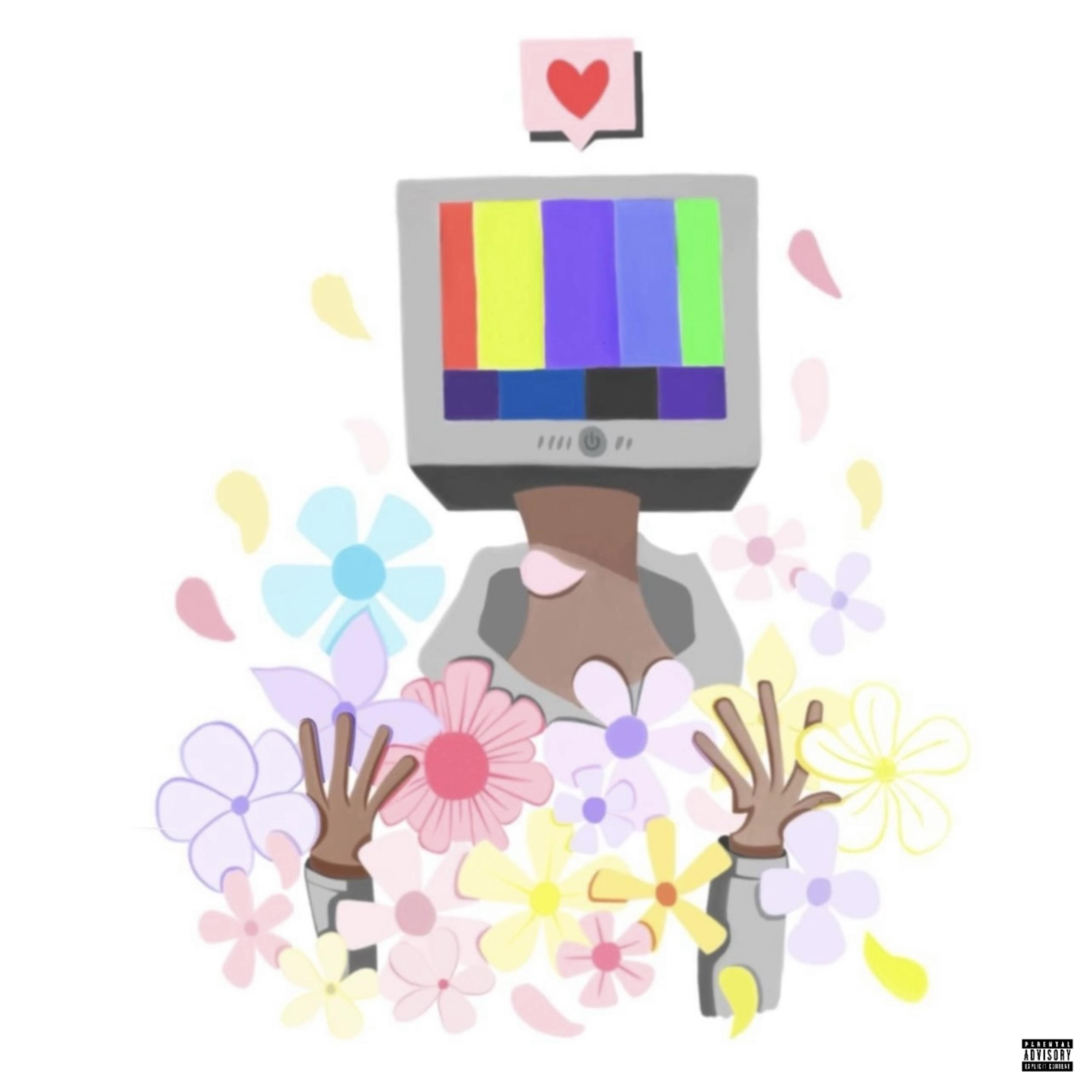 buzz LITEYEAR artwork
