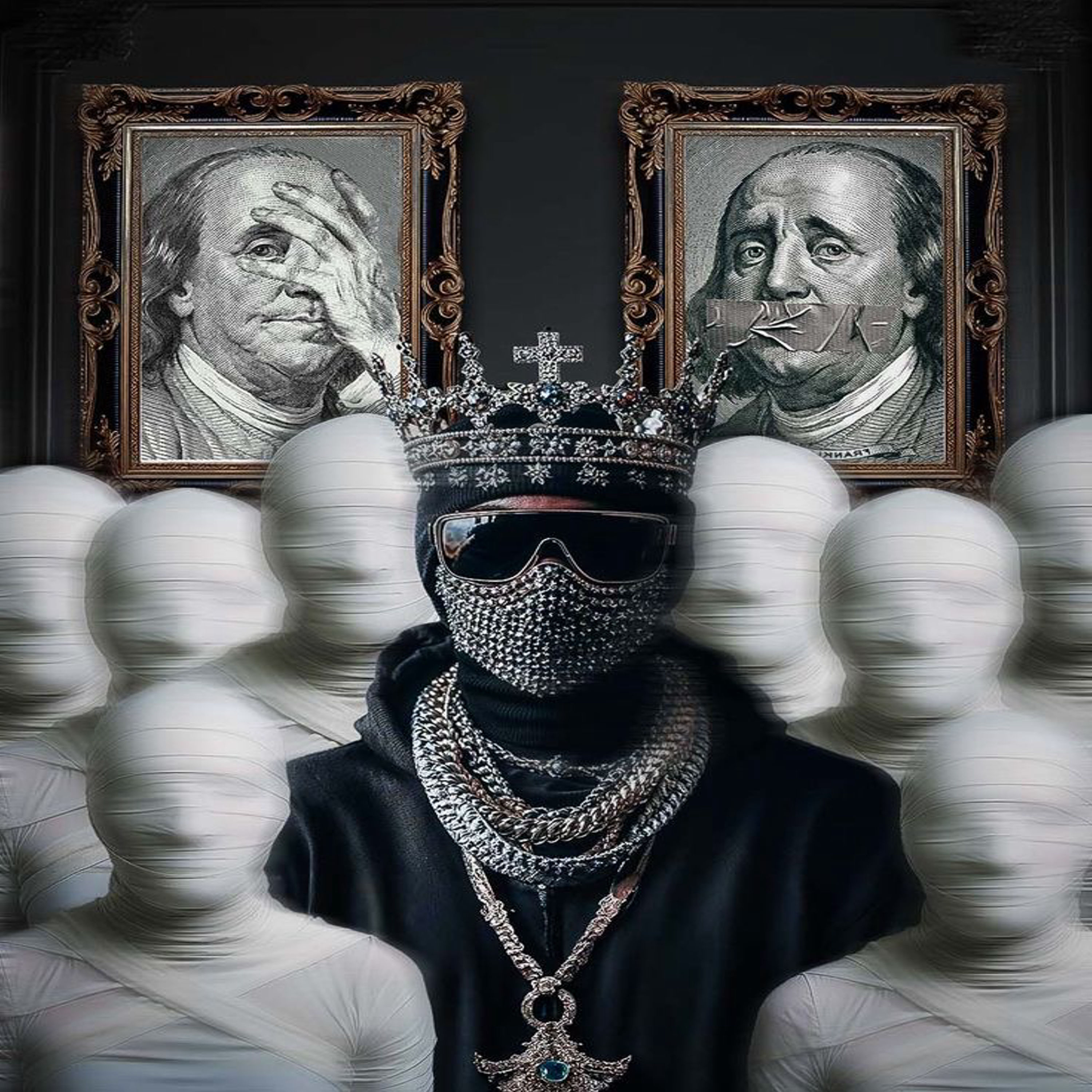 Your Turn artwork