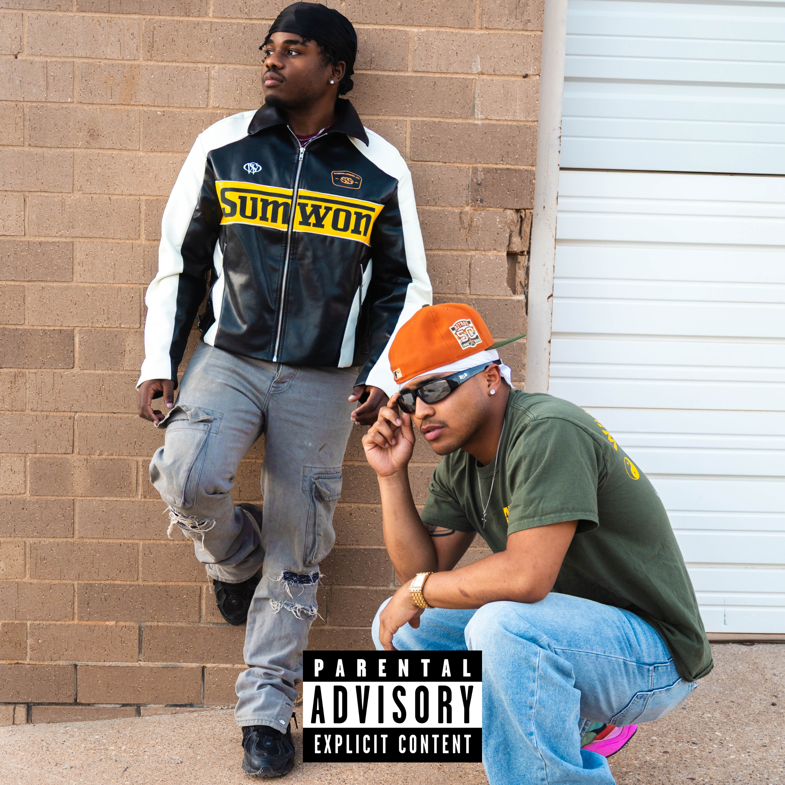 Wild Lyfe artwork