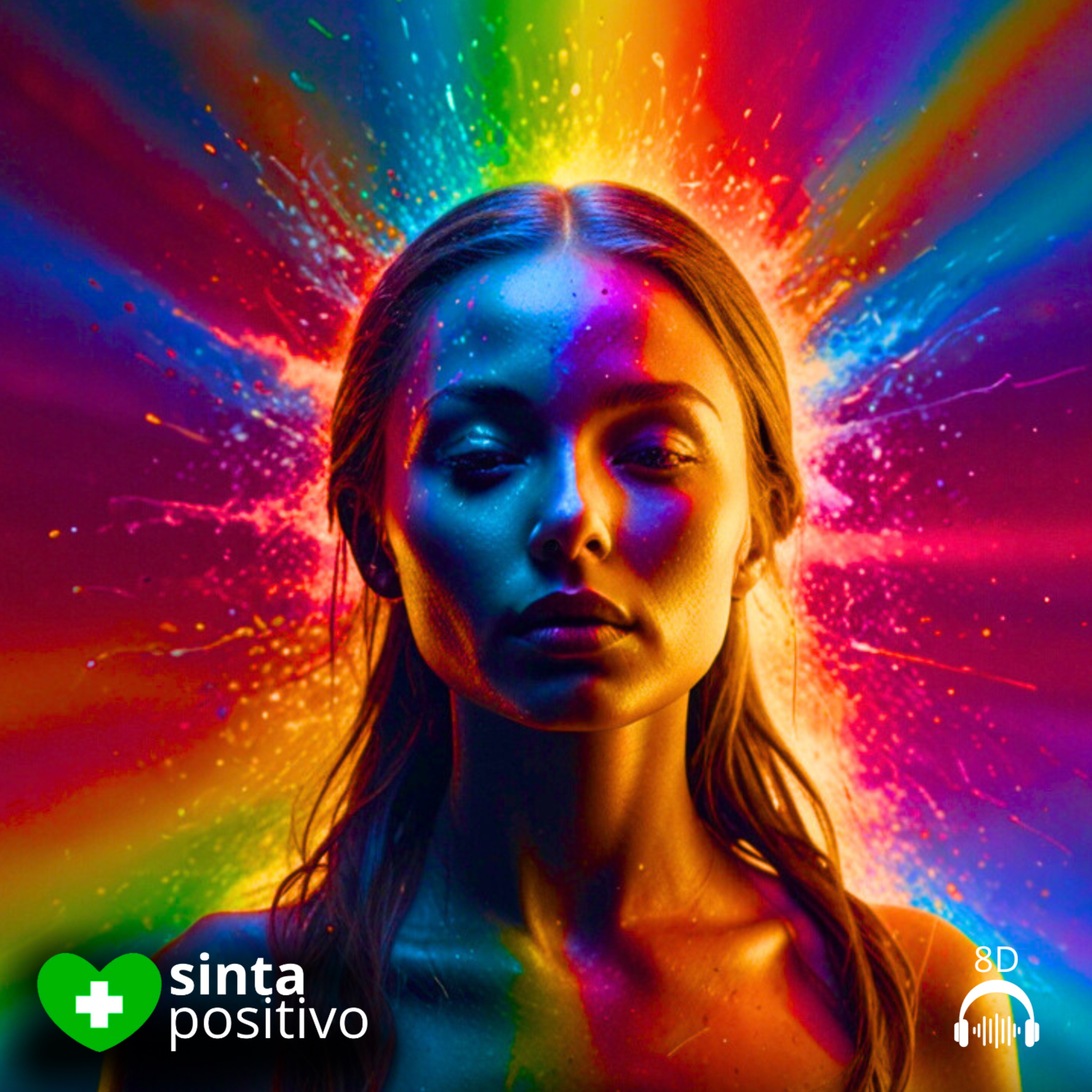 Release Stress in 2 Minutes: Soothing Frequencies for Immediate Calm artwork