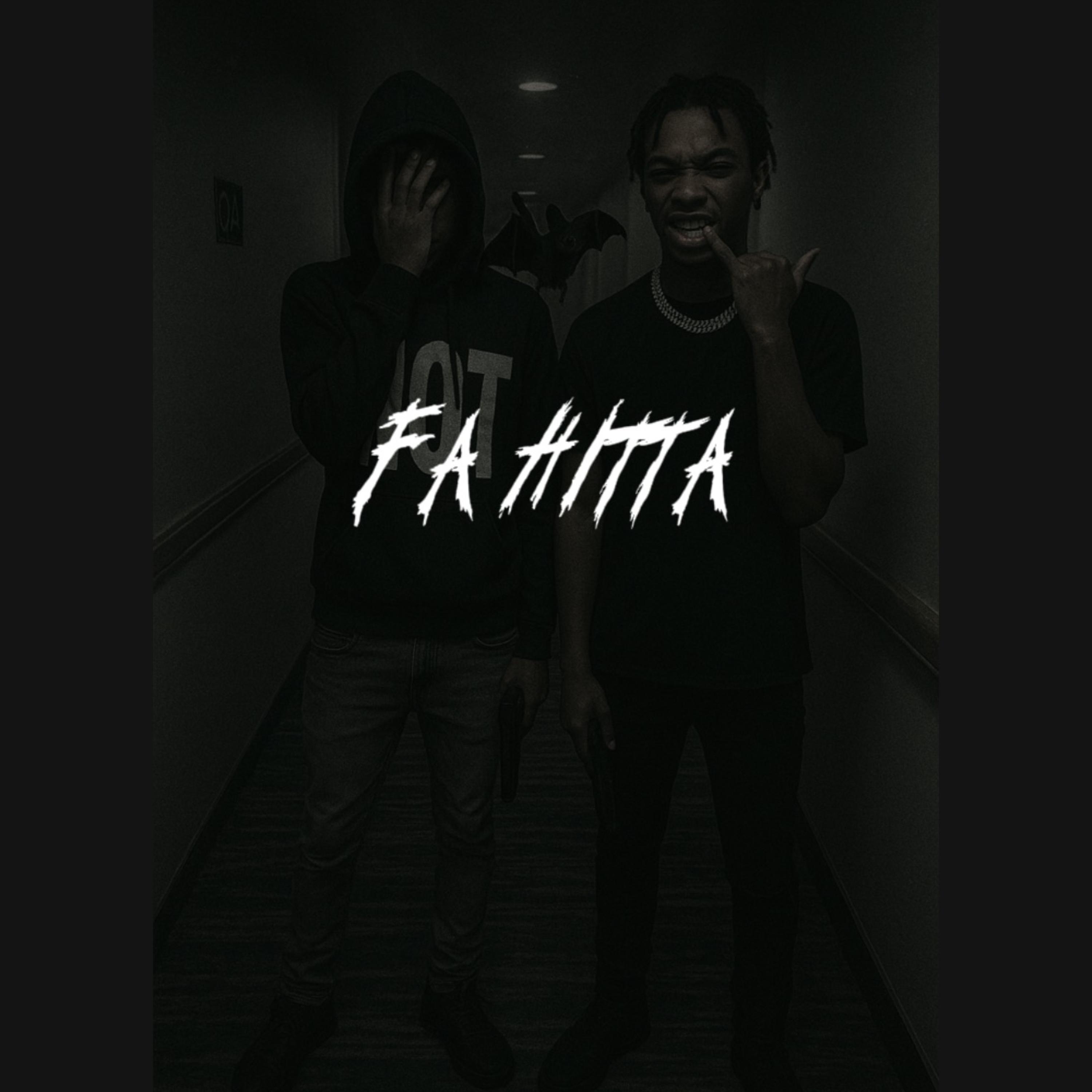 FA HITTA artwork