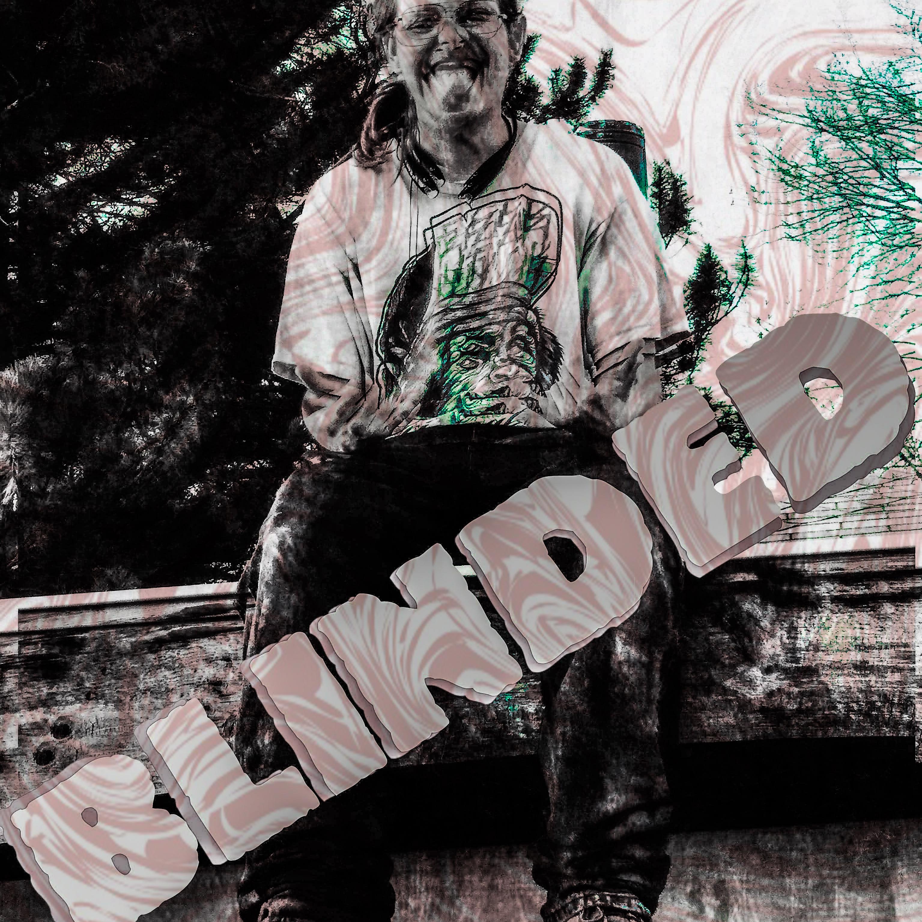 Blinded  artwork