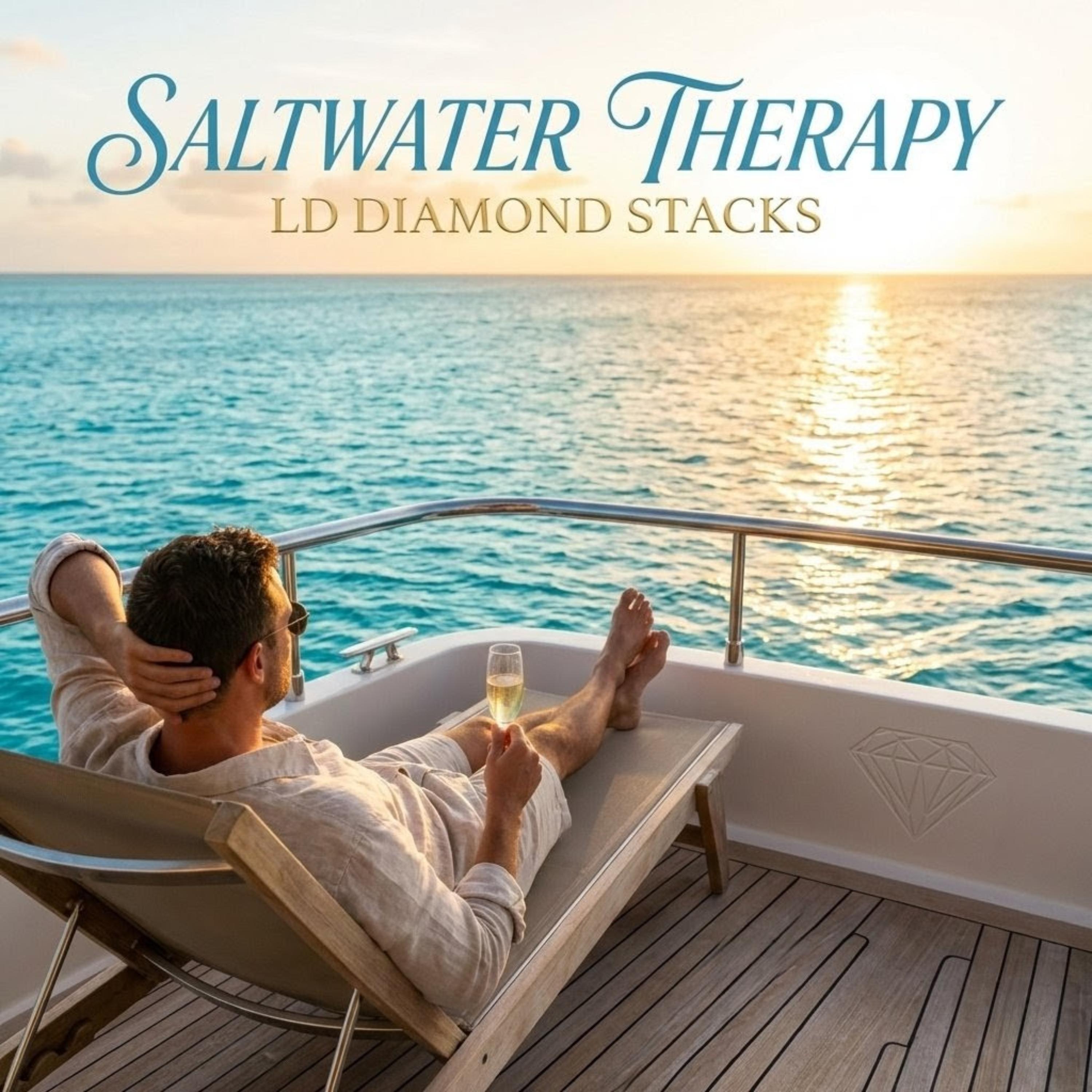 Saltwater Therapy artwork
