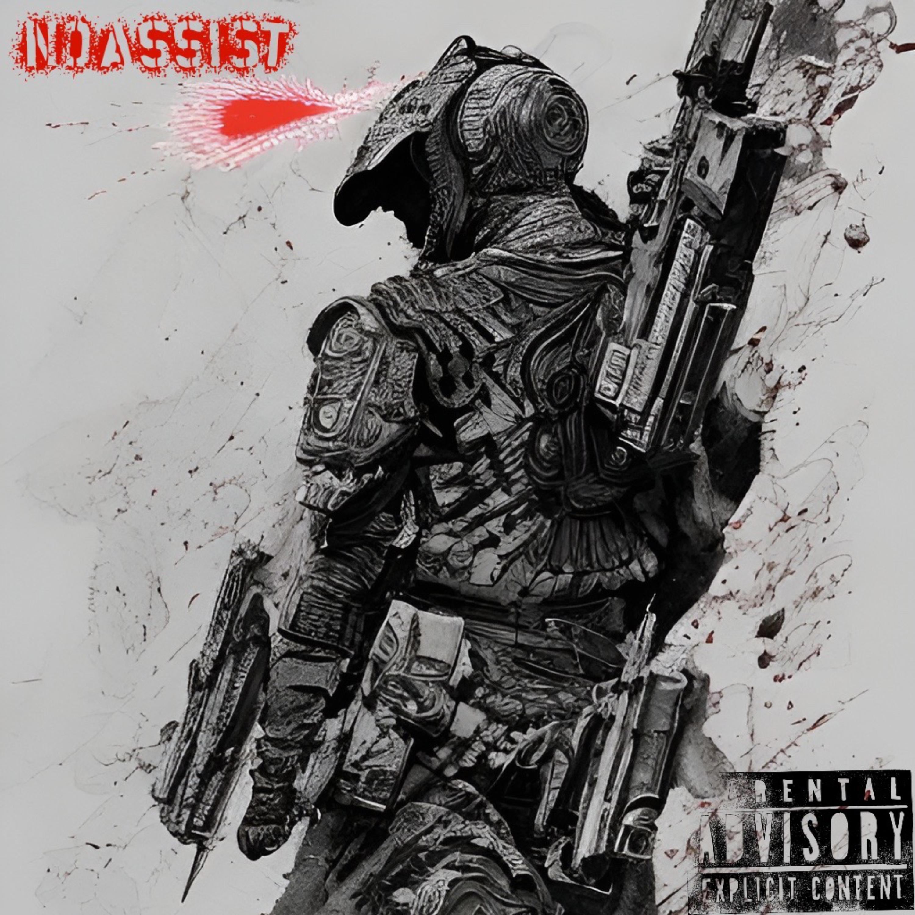 NOASSIST artwork