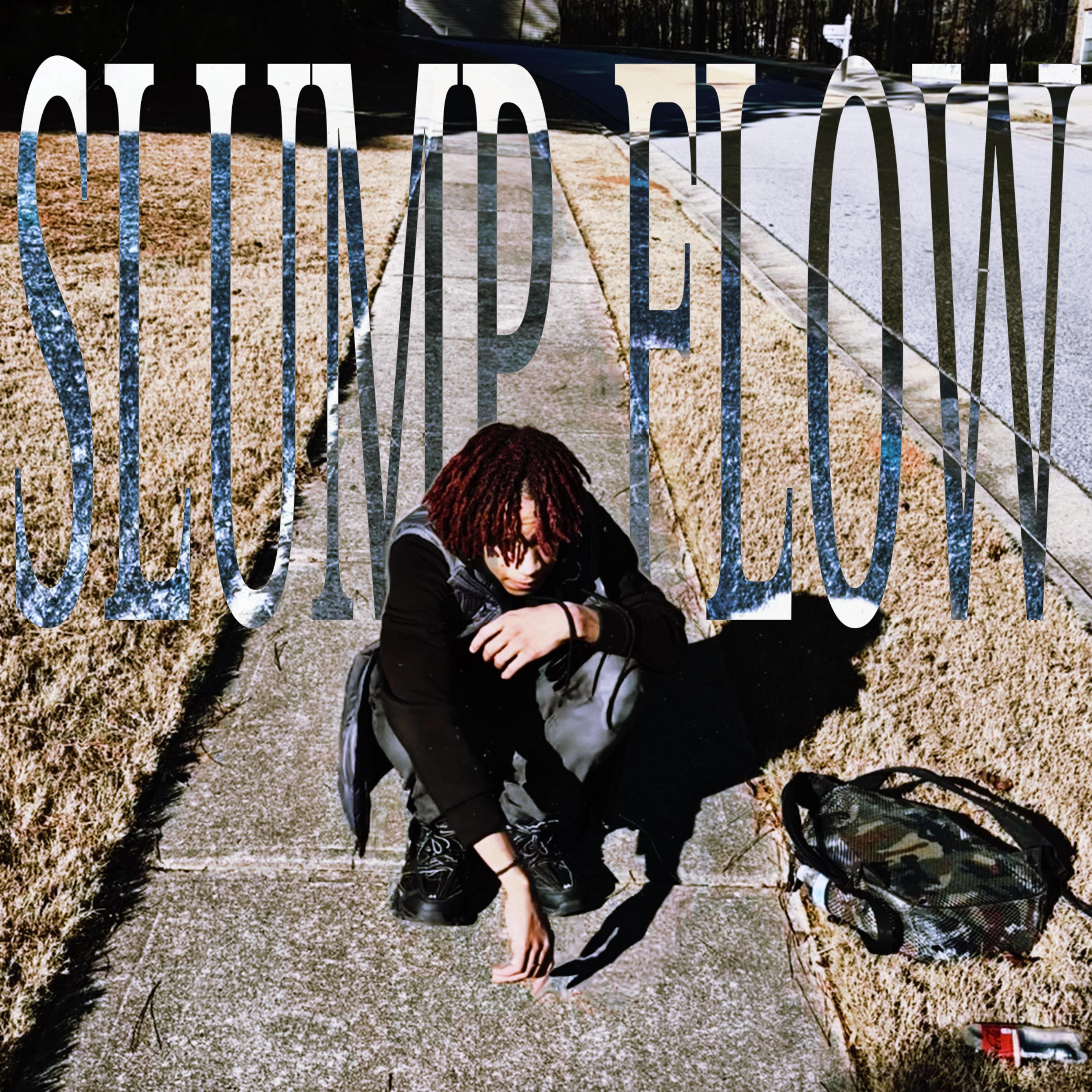 Slump Flow artwork