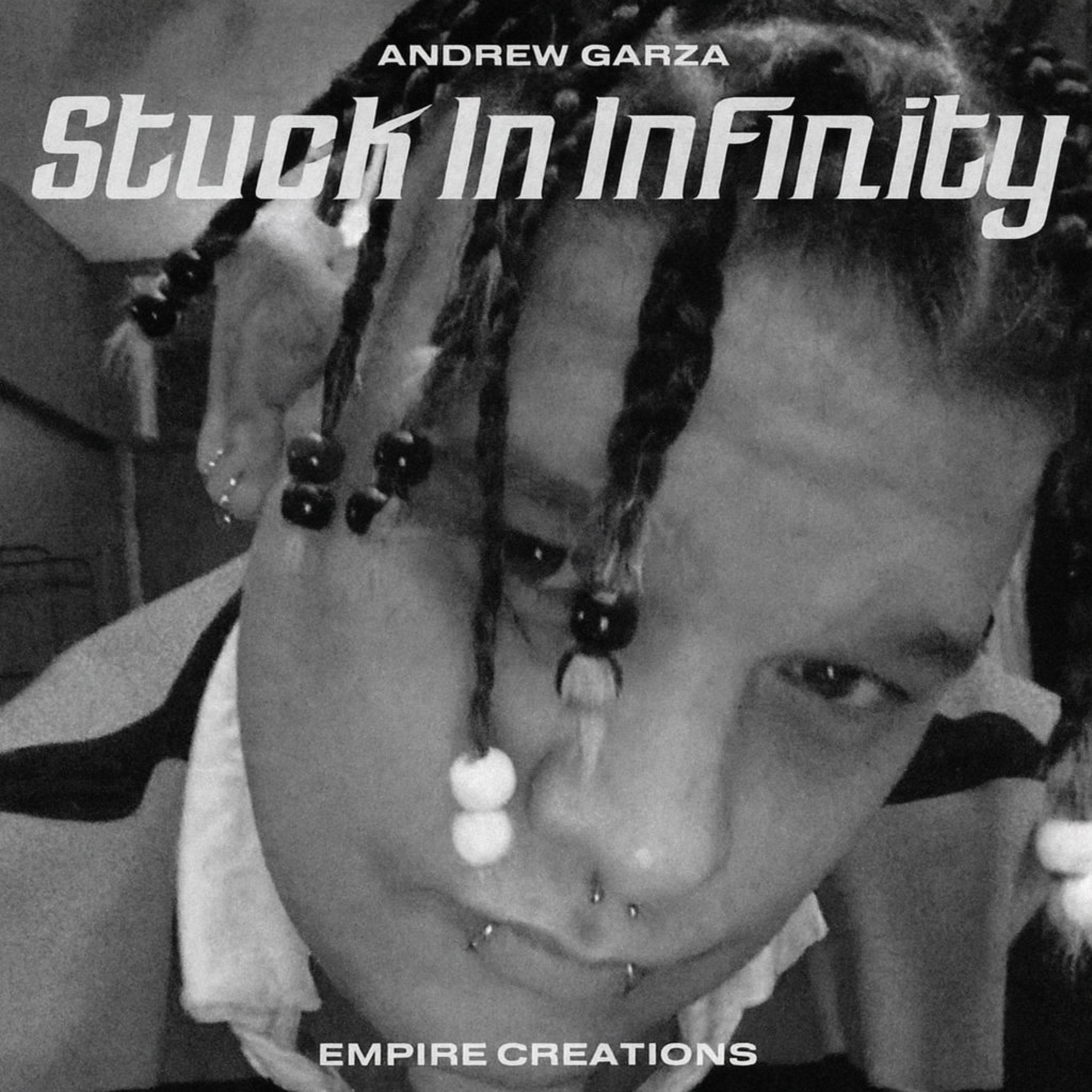 Stuck In Infinity artwork