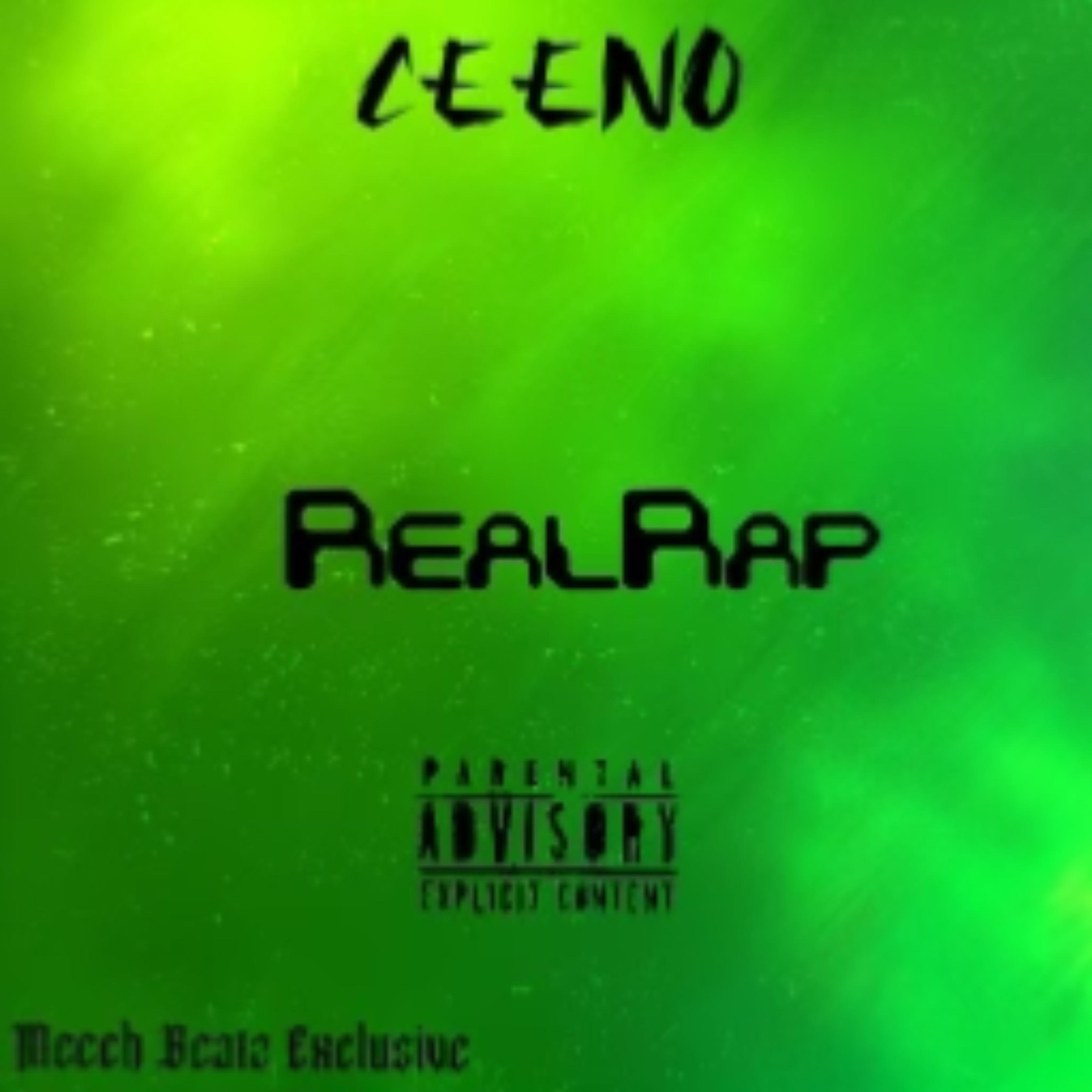 Real Rap artwork