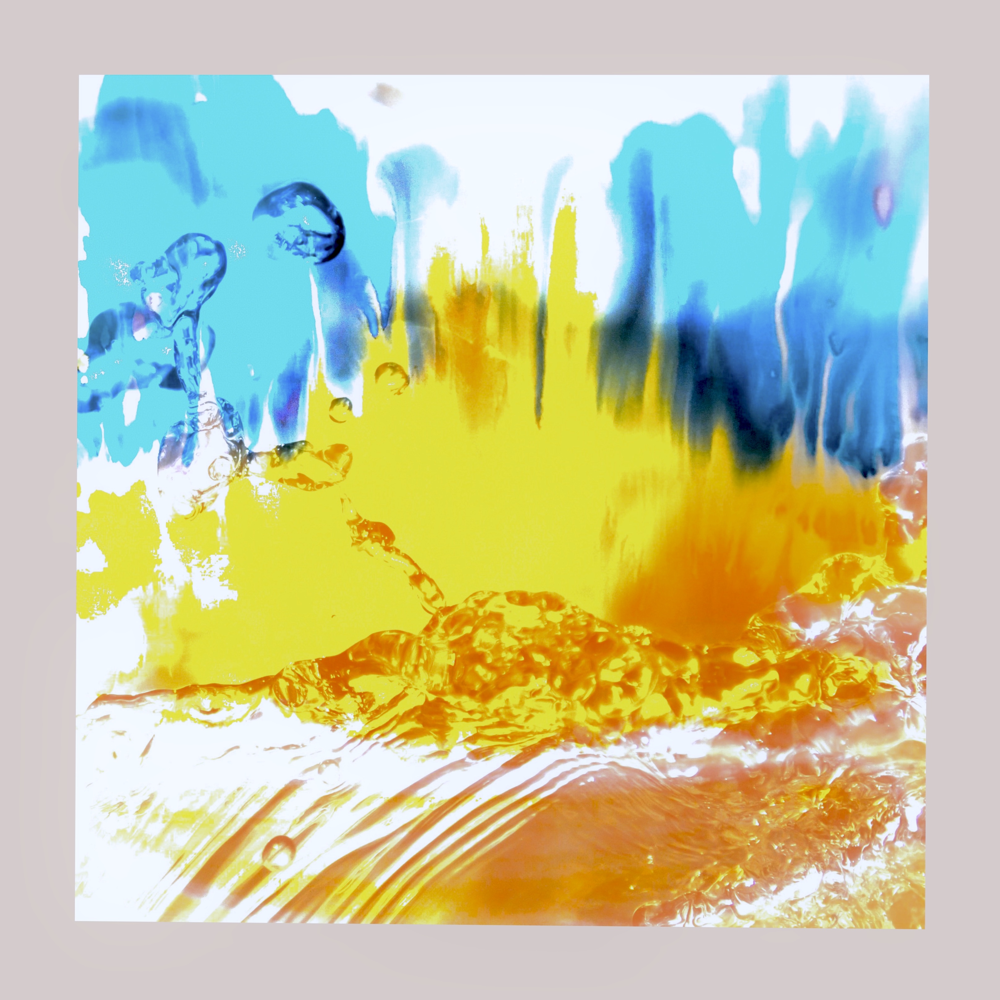 monsoon season artwork