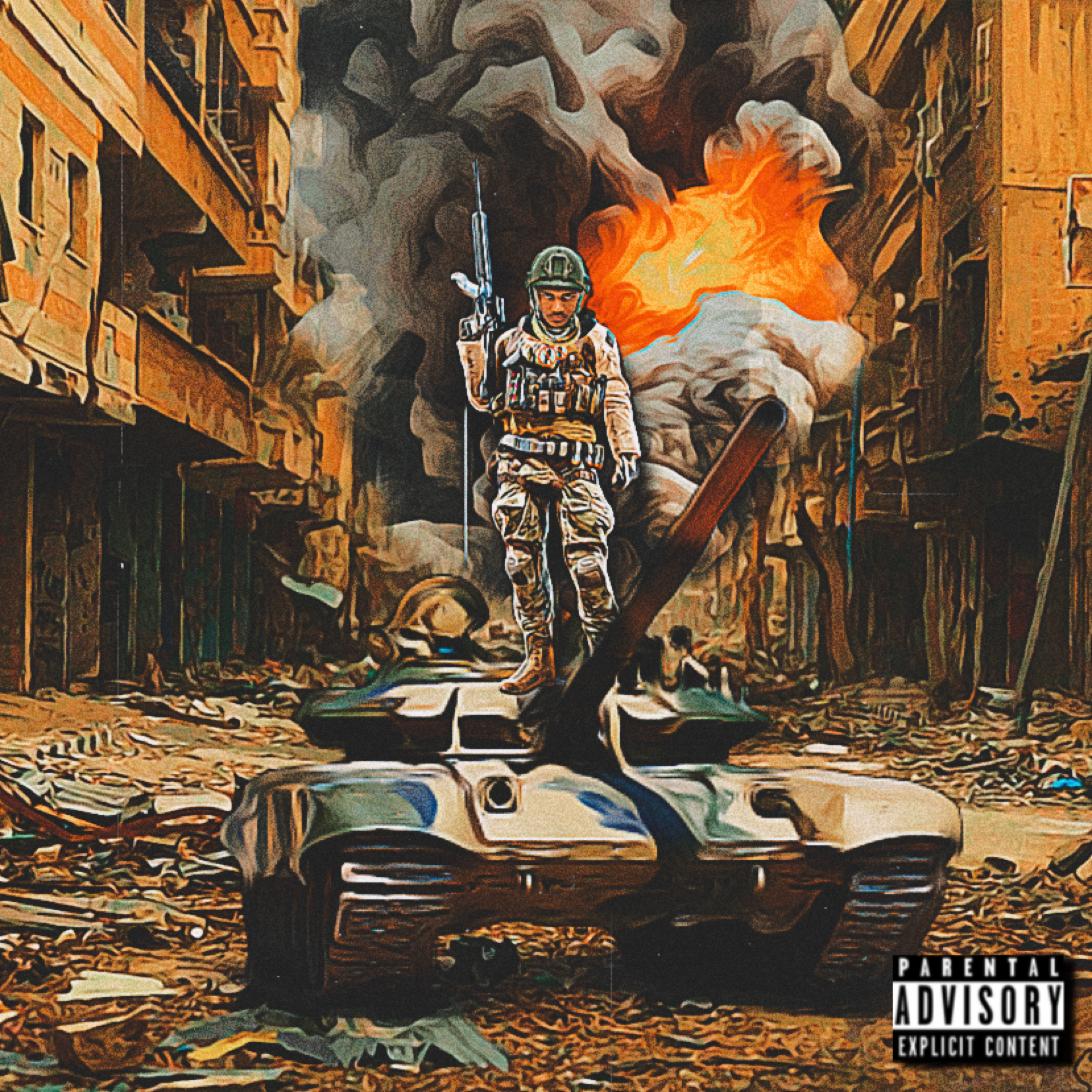 How You Feel? by KARI cover art