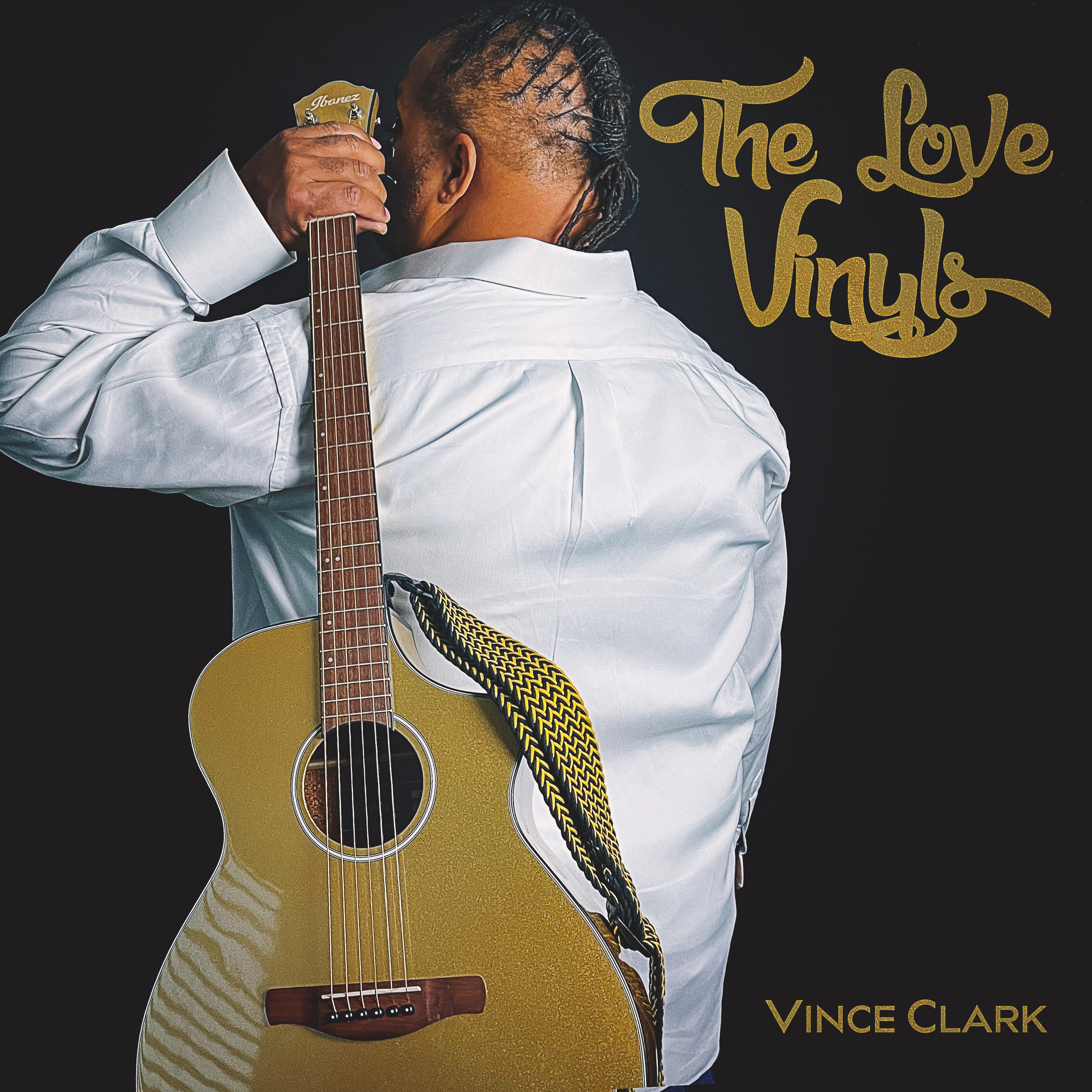 The Love Vinyls artwork