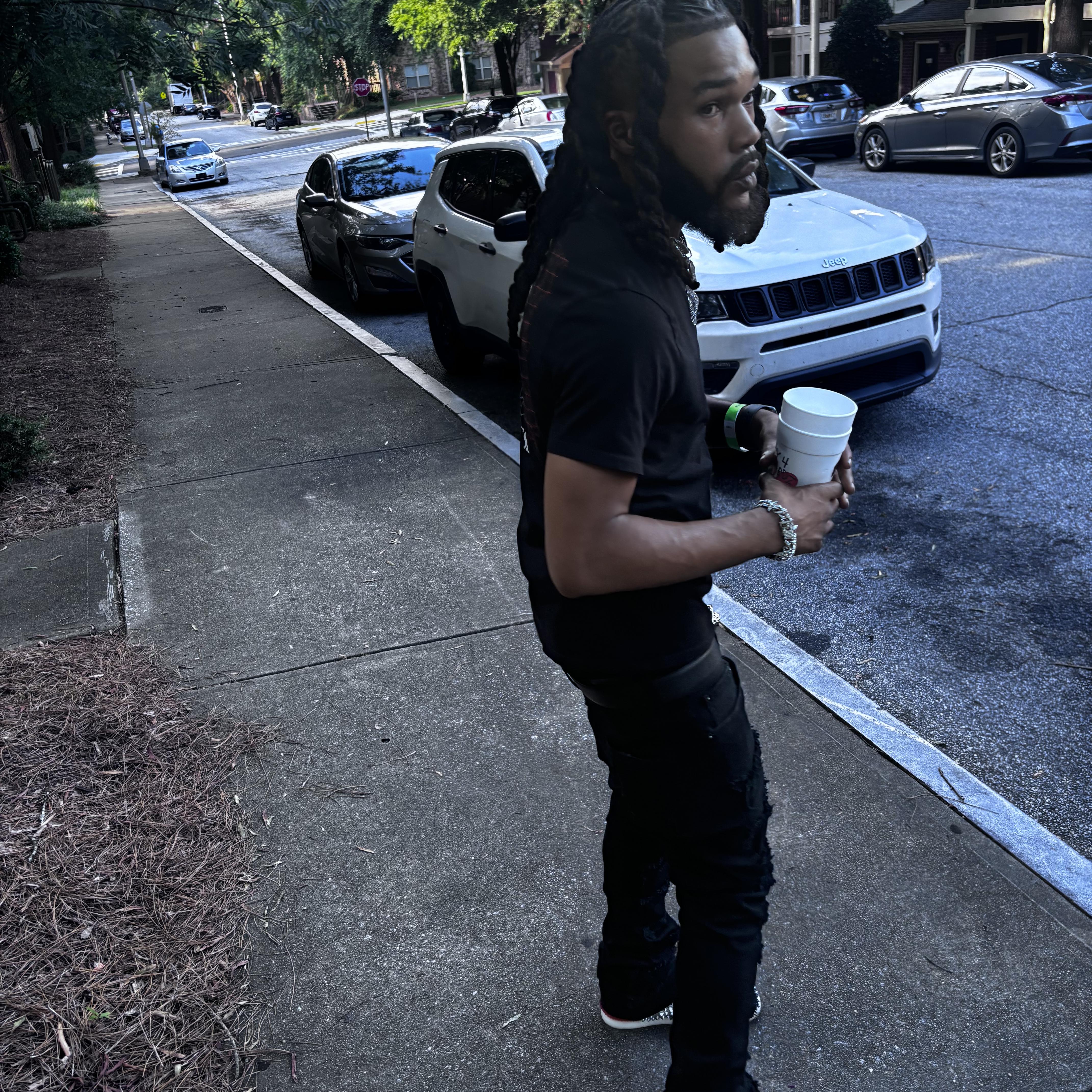 When I See You artwork