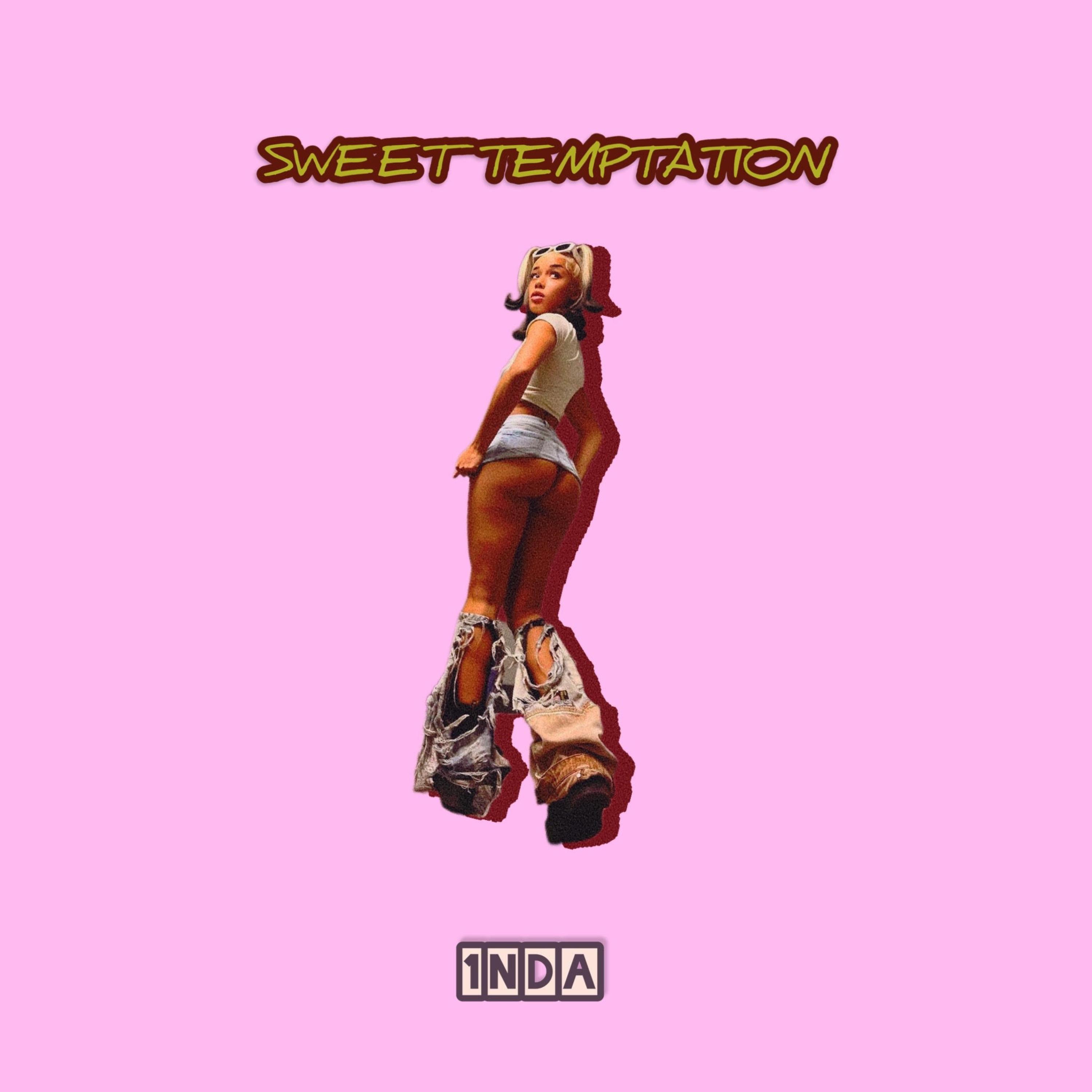 Sweet Temptation artwork