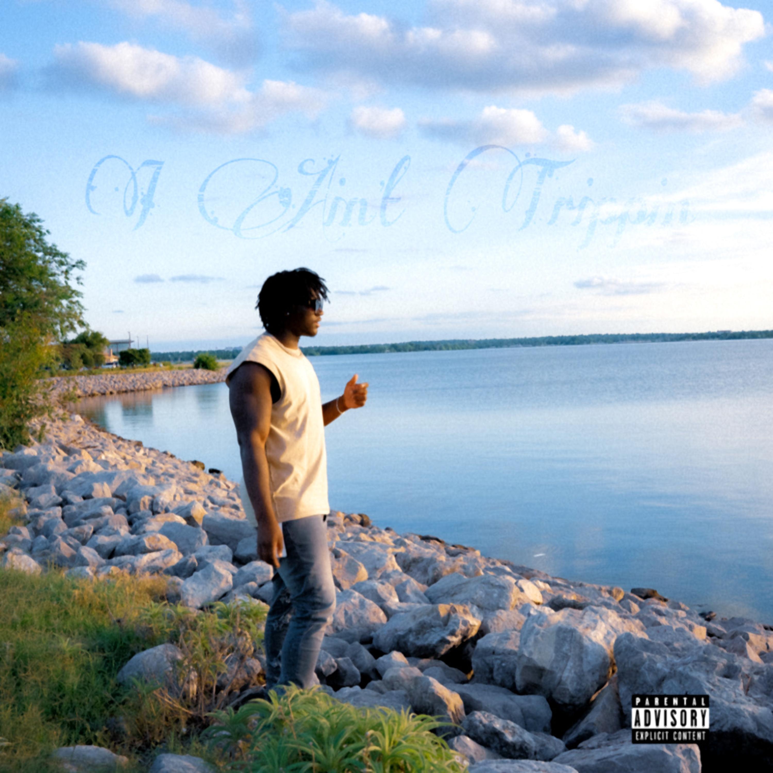I Ain’t Trippin artwork