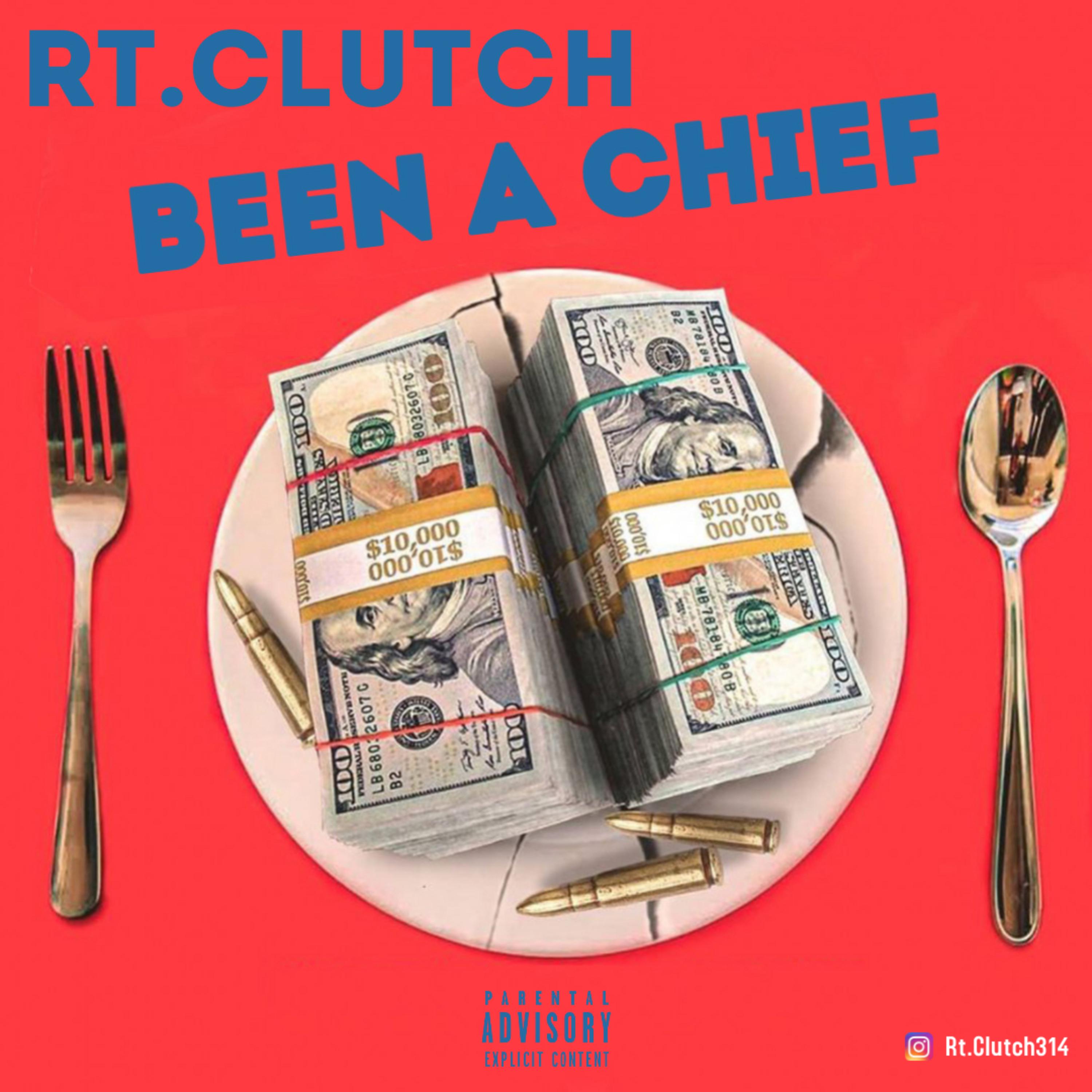 Been A Chief artwork