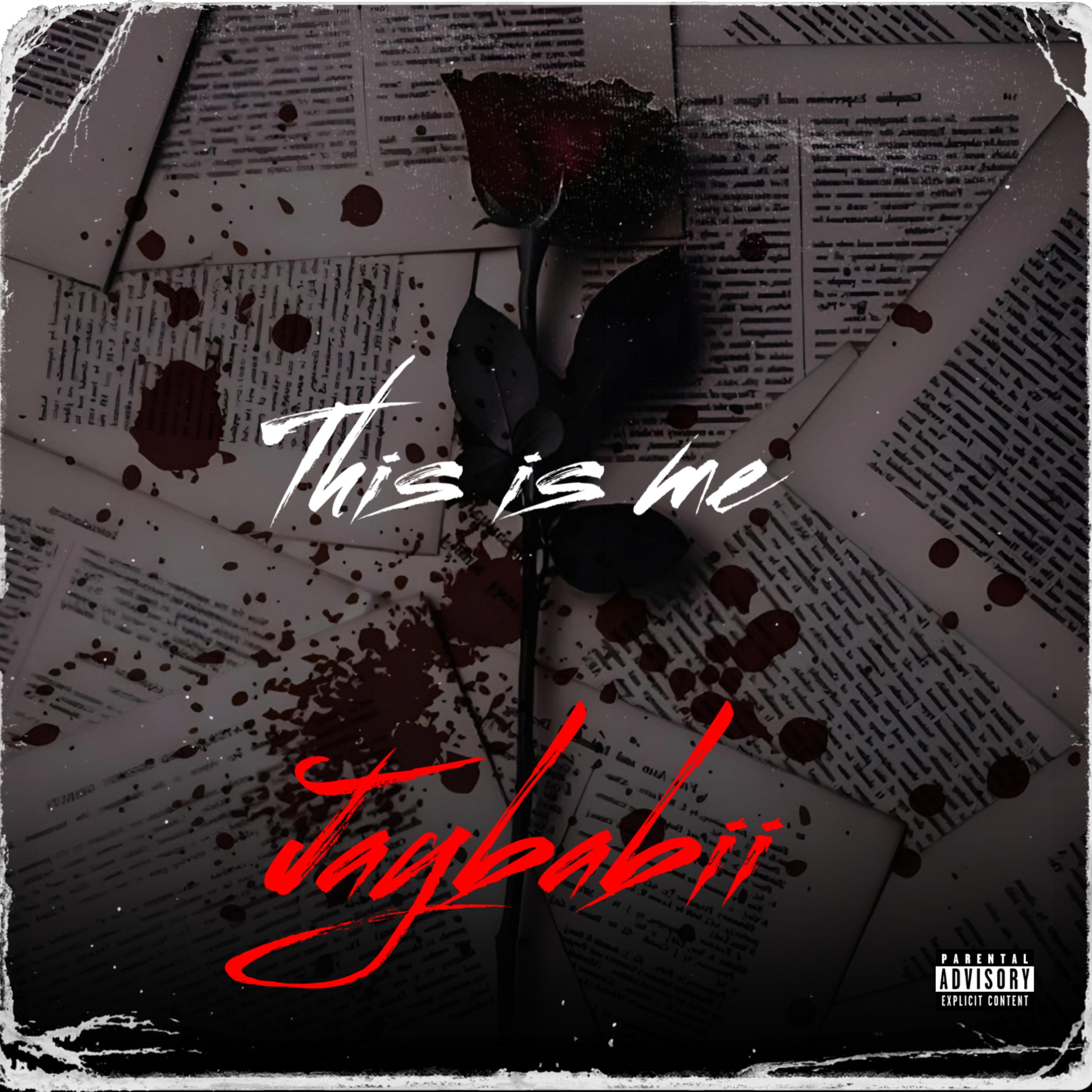 This Is Me artwork