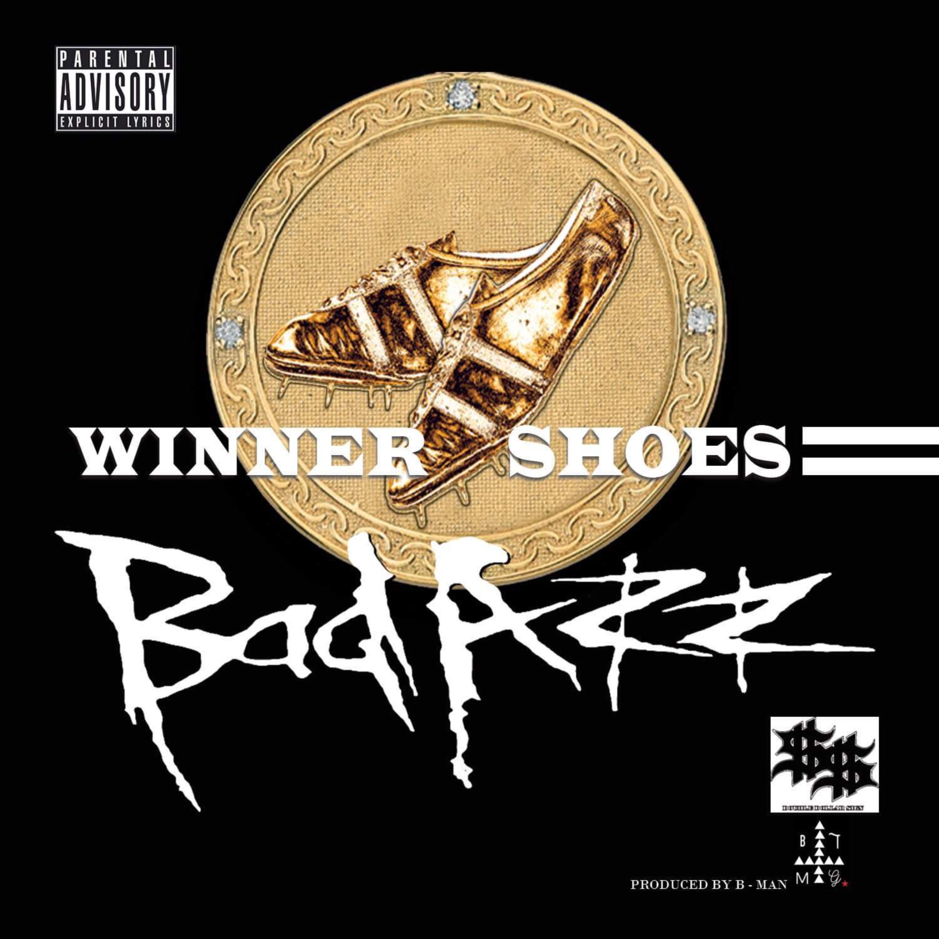 Winner Shoes artwork