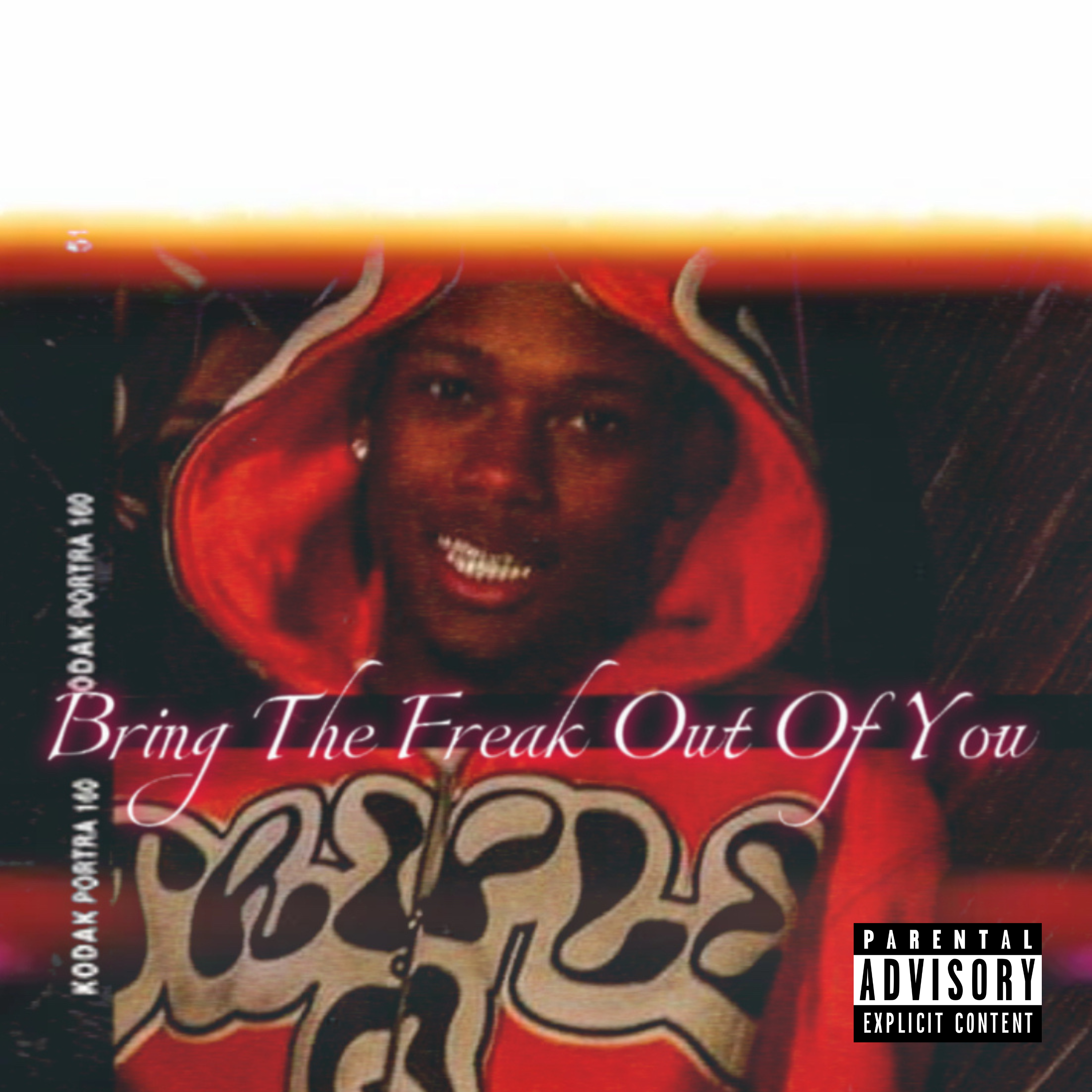 BTFOOY (Bring the Freak Out Of You) artwork
