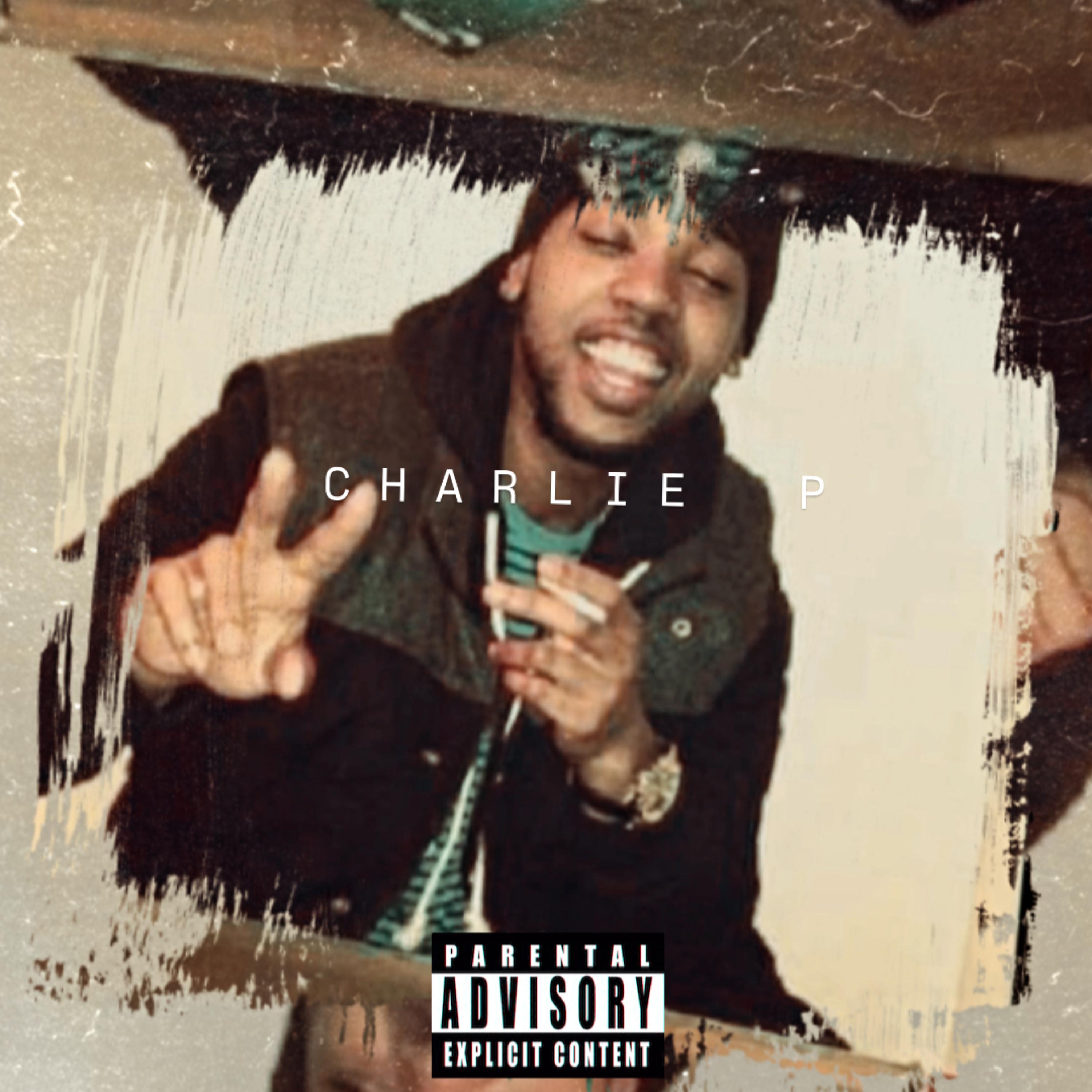 Charlie P artwork