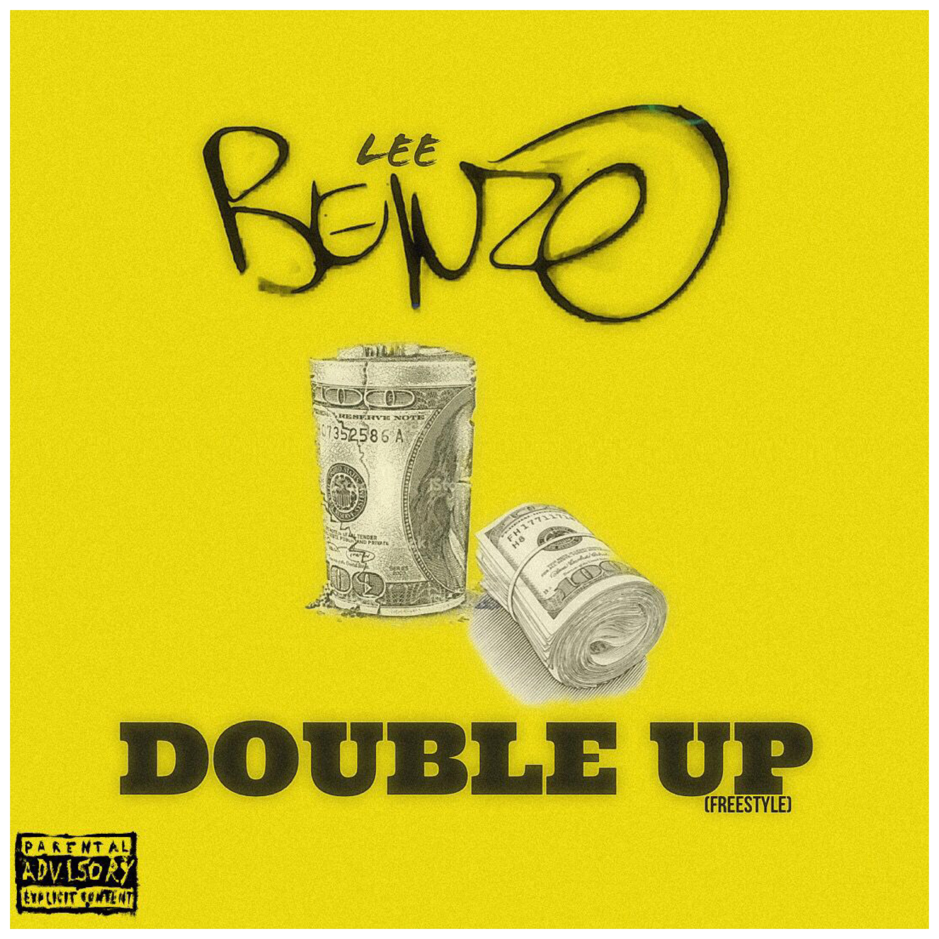 Double Up (Freestyle) artwork