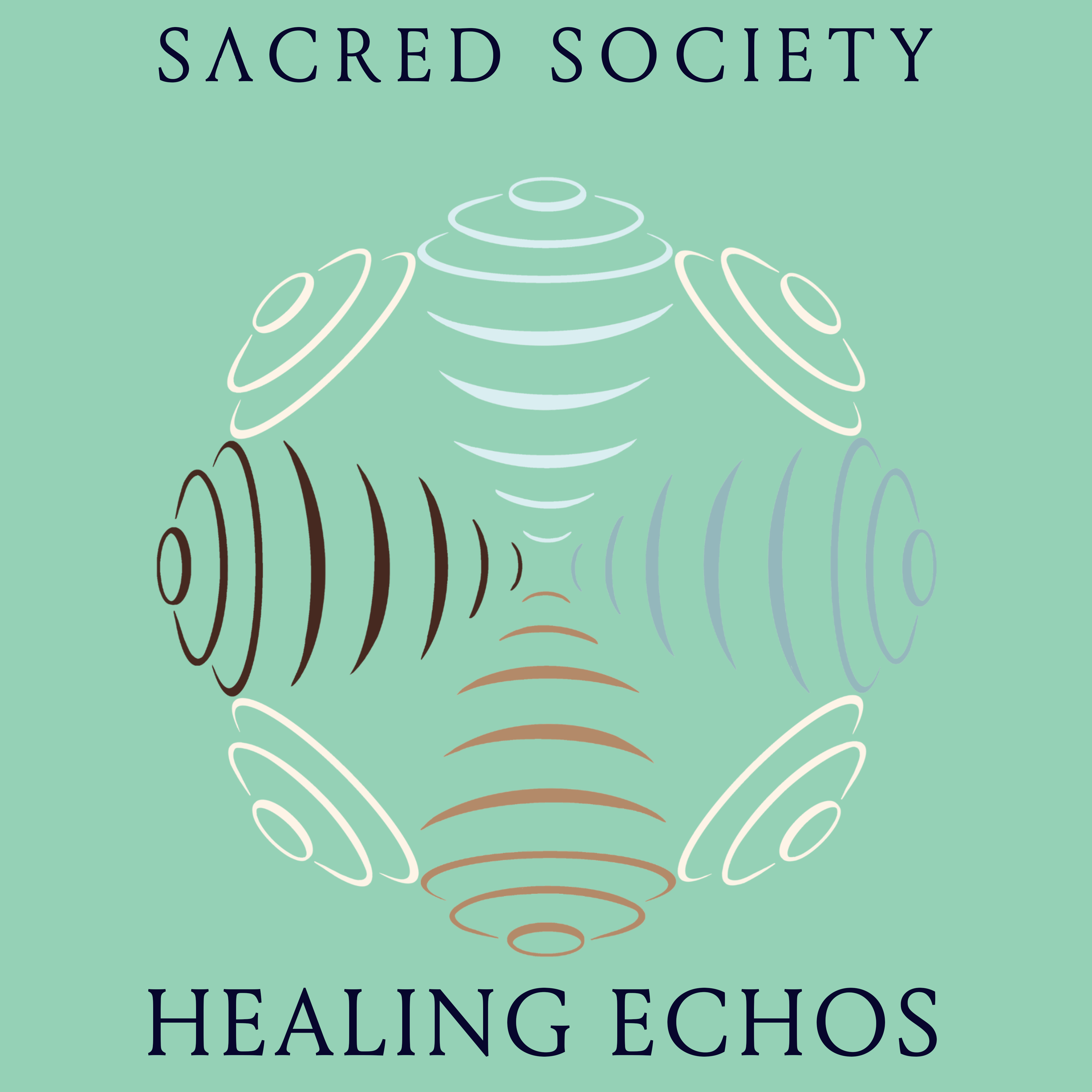 Healing Echos artwork