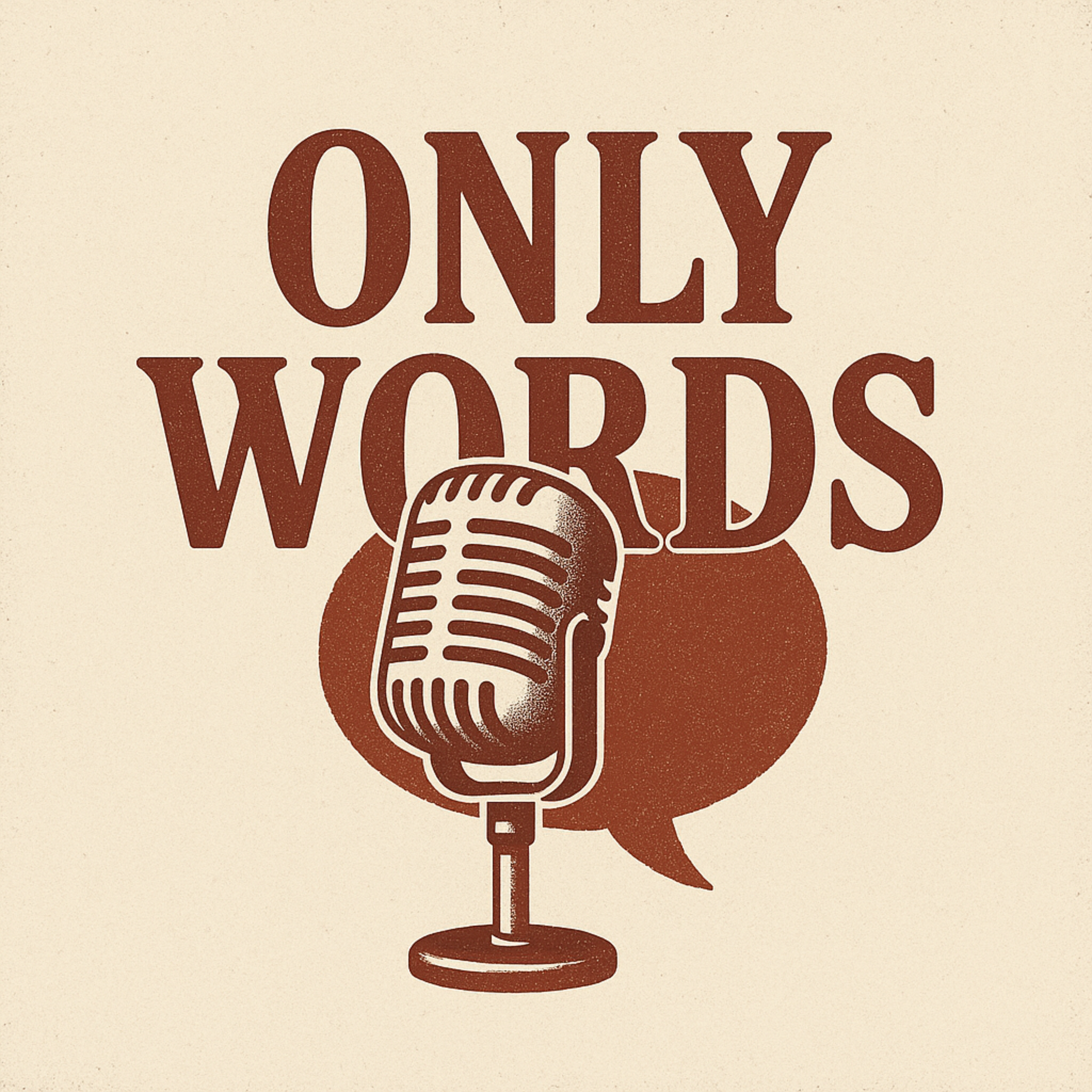 Only Words artwork