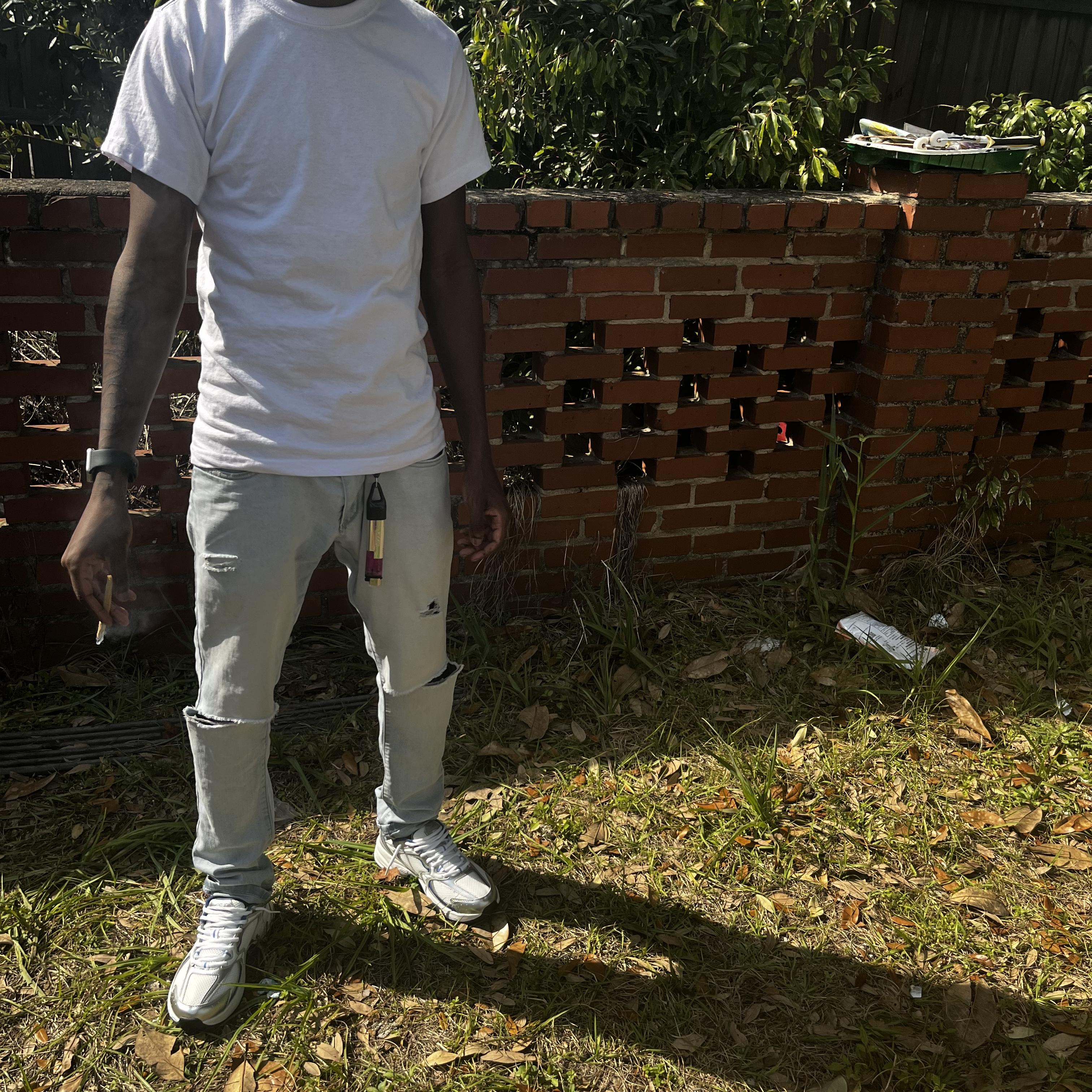 Walk Down artwork