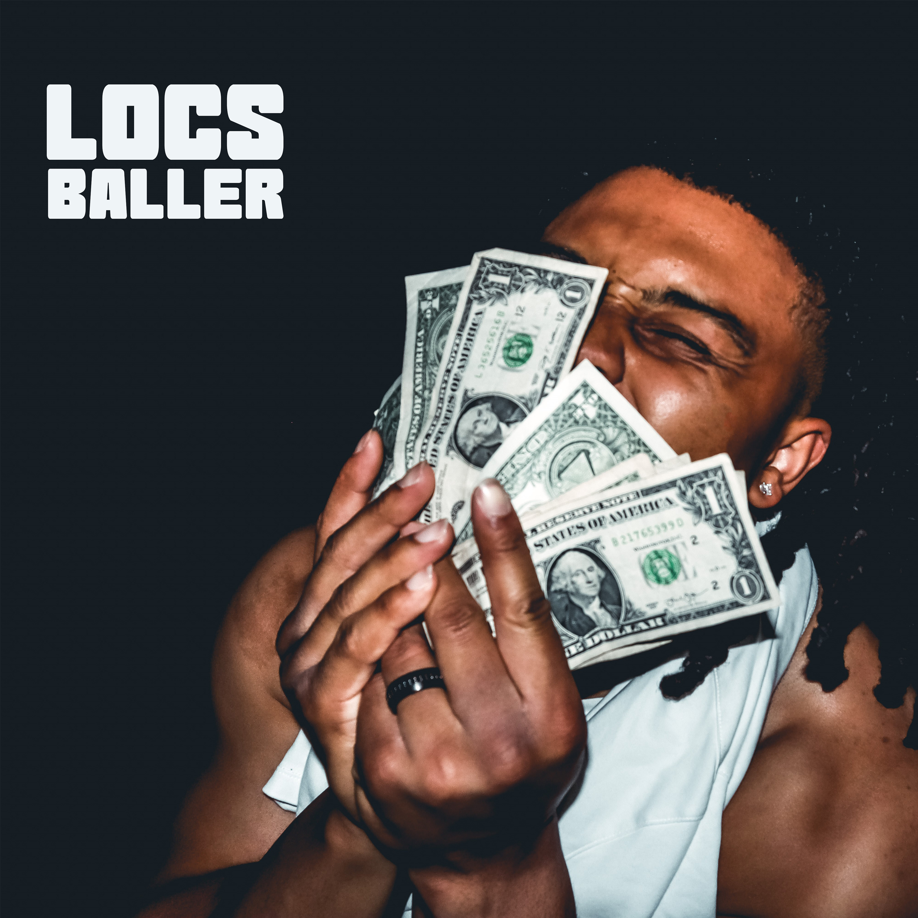 Baller by LOCS cover art
